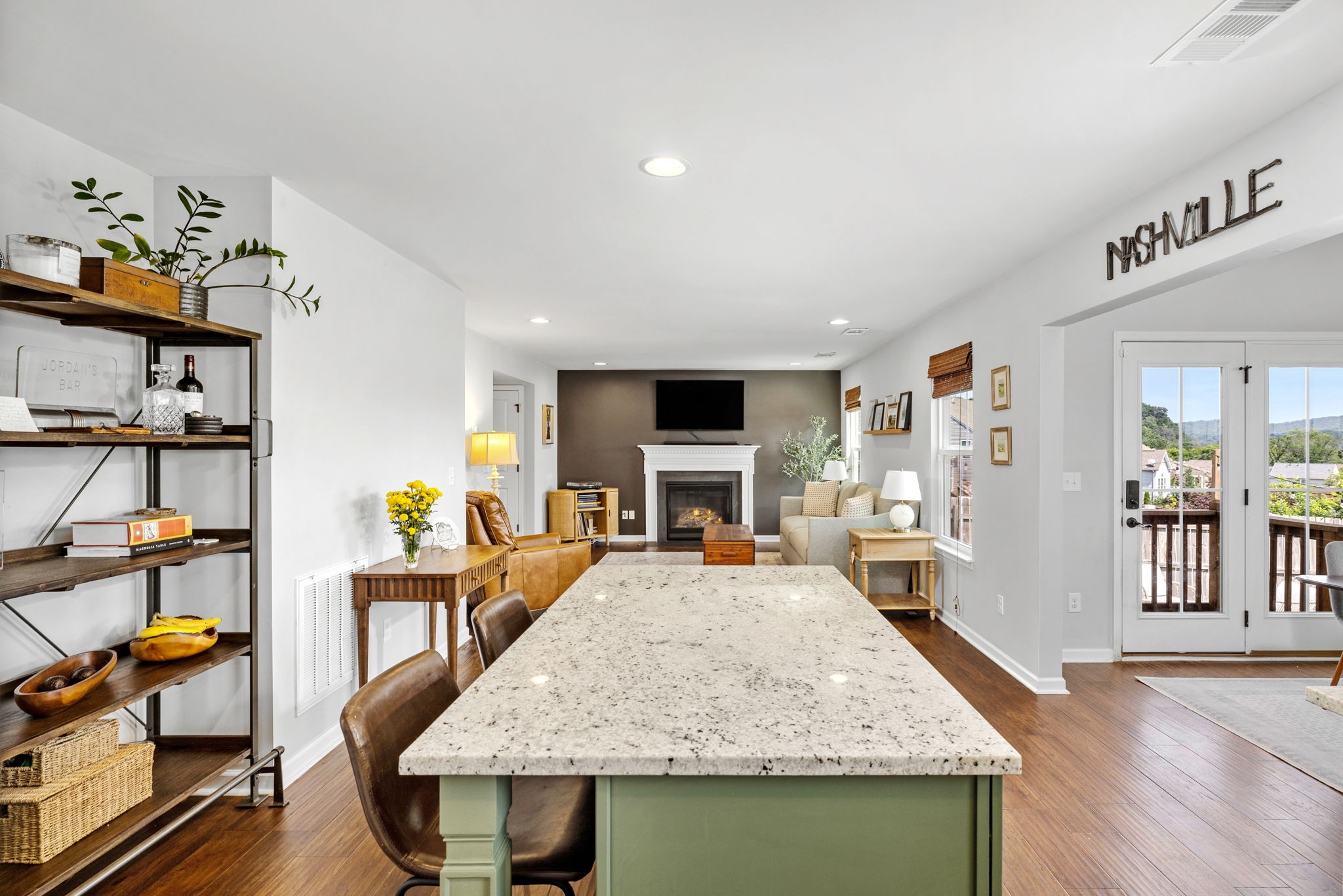  924 Fairdale Ct, Nashville, TN, 37221 - 物件實景