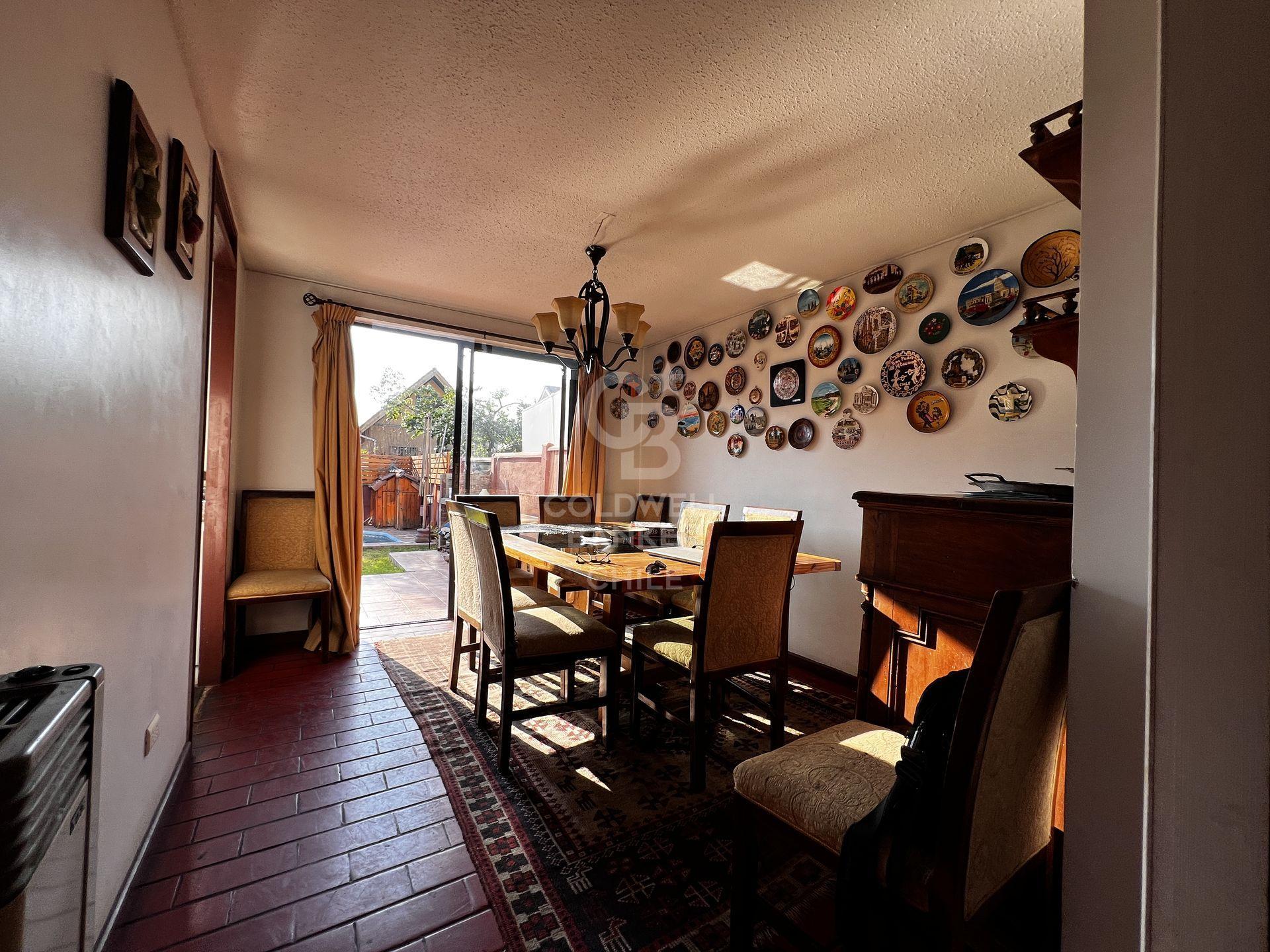 Lo Barnechea, Chile, 4 Bedrooms Bedrooms, ,3 BathroomsBathrooms,Residential,For Sale,1920029