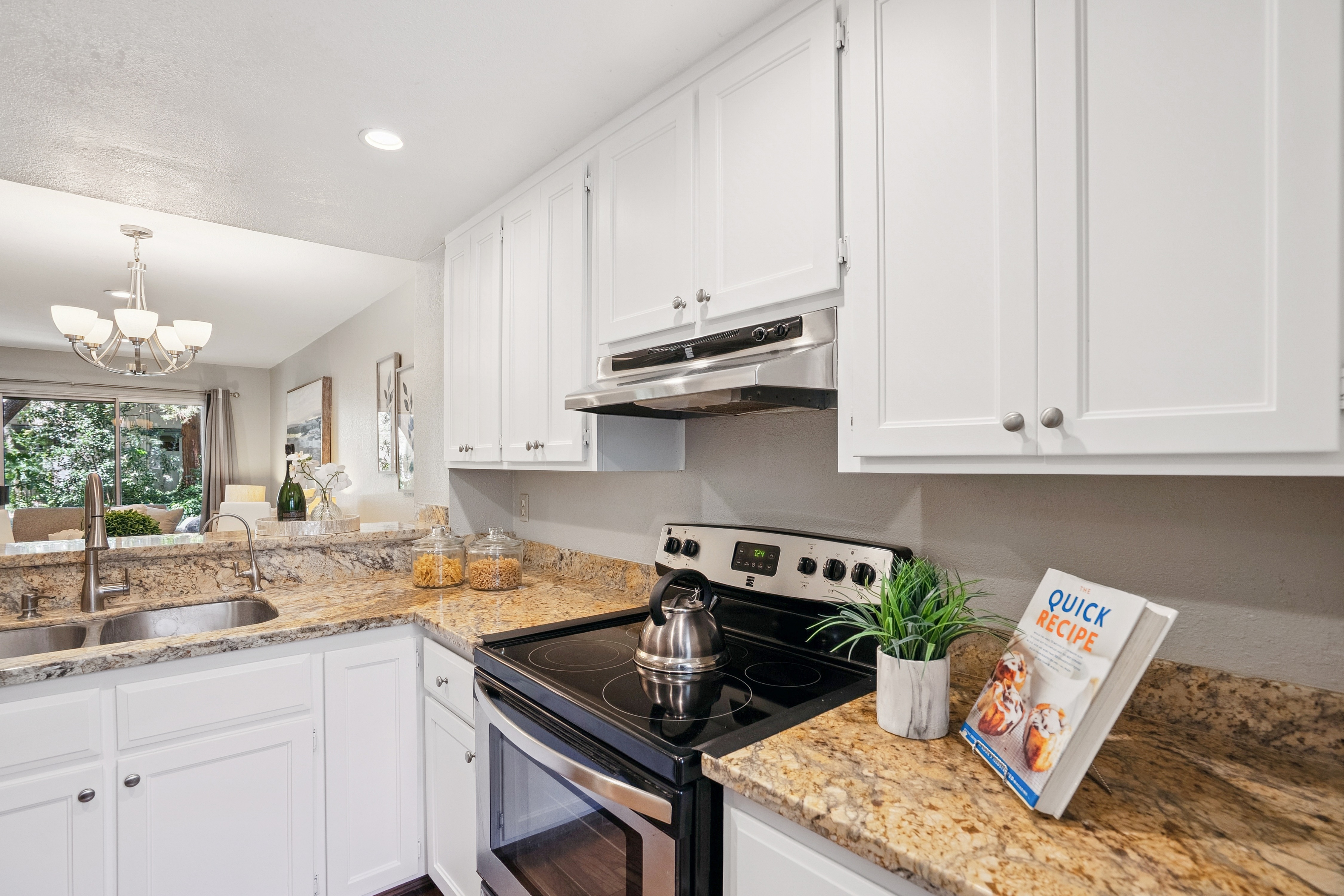  Comfort, Convenience, and Amenities in The Heart of San Jose - 物件實景