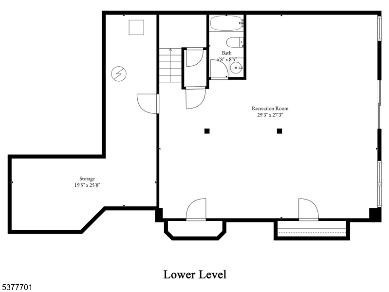 Denville Twp., New Jersey, 07834-3836, United States, 3 Bedrooms Bedrooms, ,4 BathroomsBathrooms,Residential,For Sale,1914239