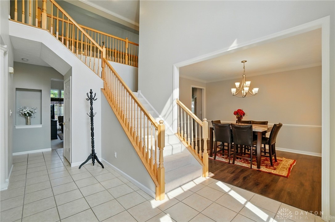 Beavercreek, Ohio, 45431, United States, 5 Bedrooms Bedrooms, ,4 BathroomsBathrooms,Residential,For Sale,1942166