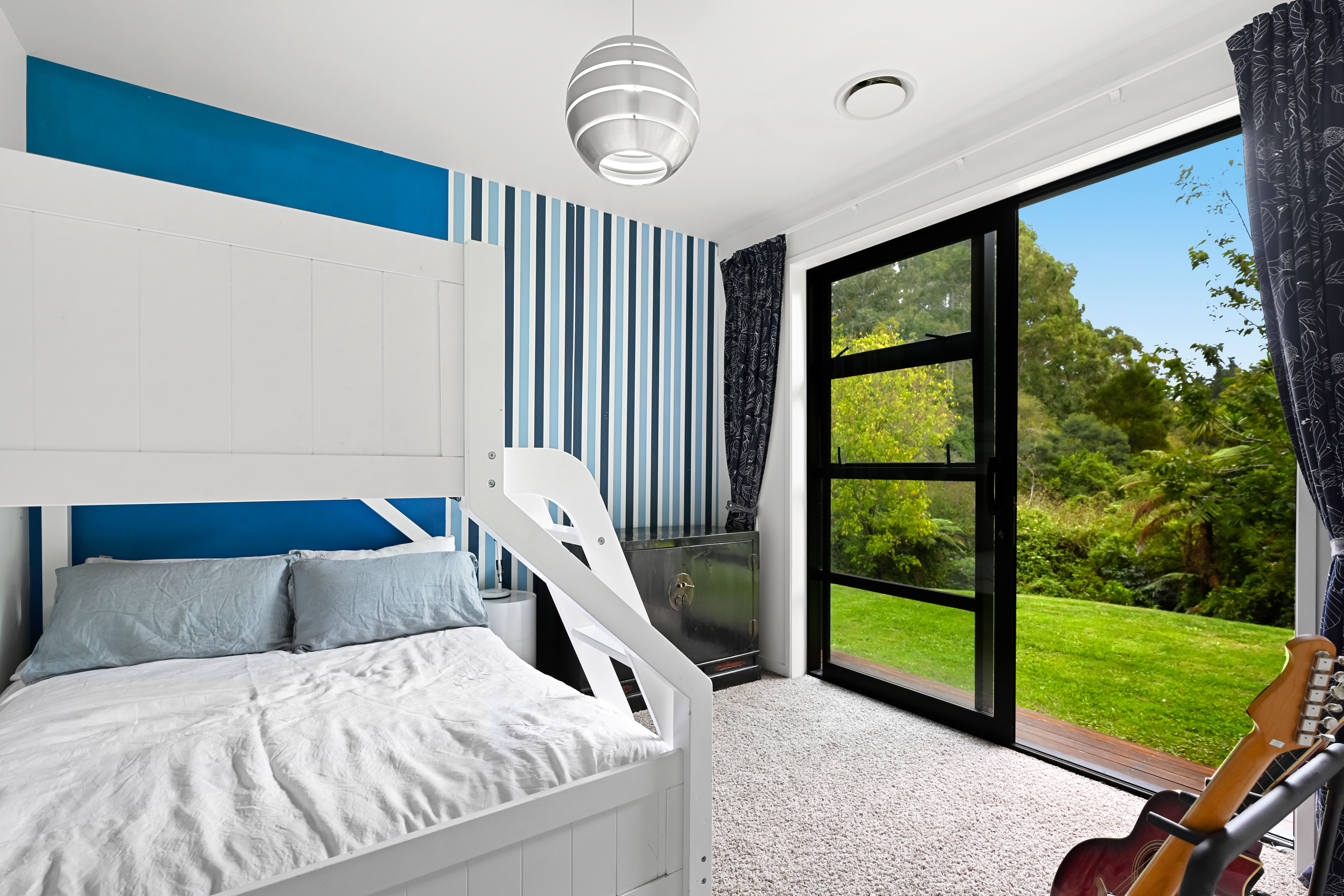  Contemporary Living Immersed in Nature - 物件實景