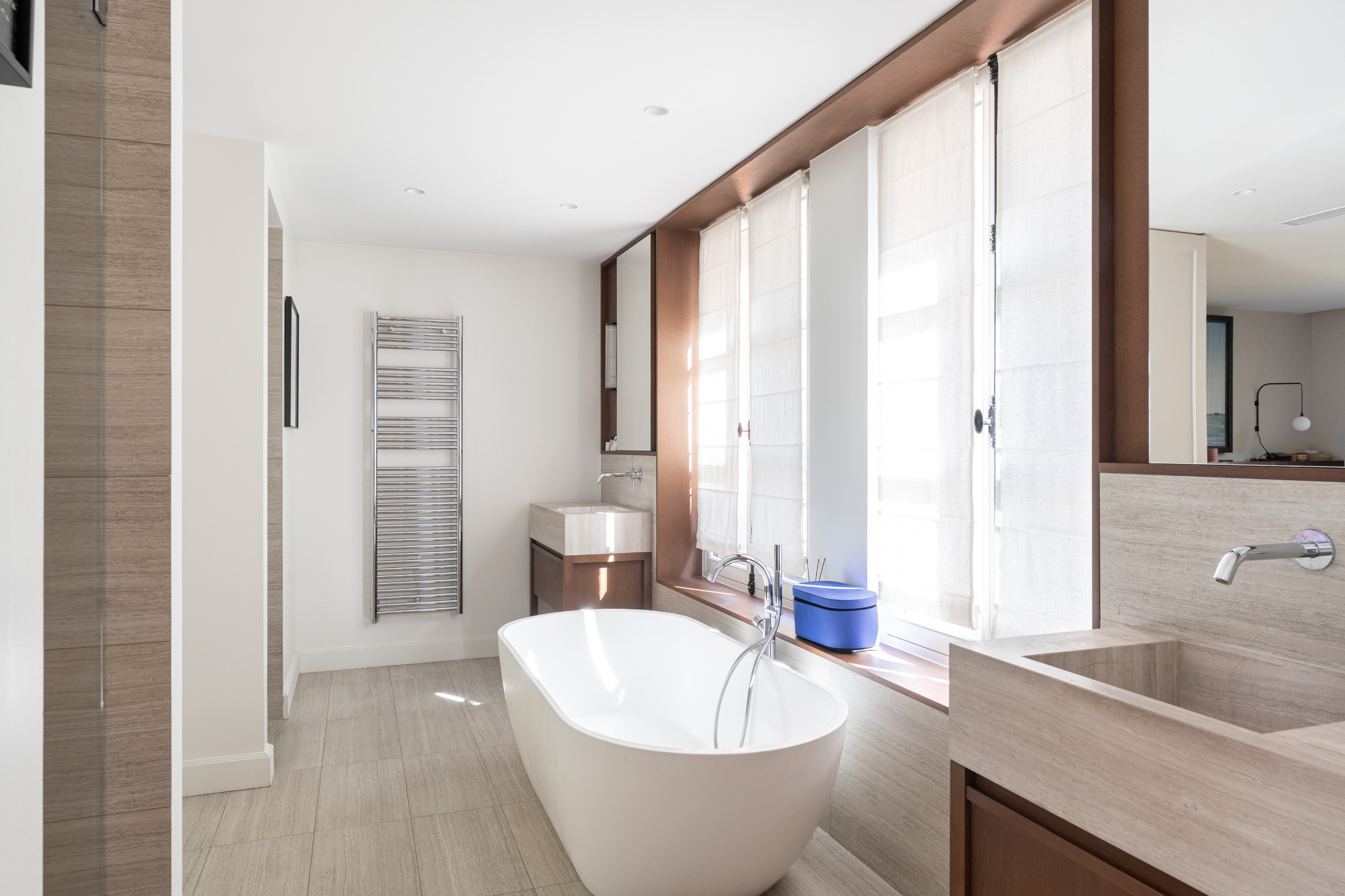  Paris 7th - Gros Caillou - Elegant townhouse - 物件實景
