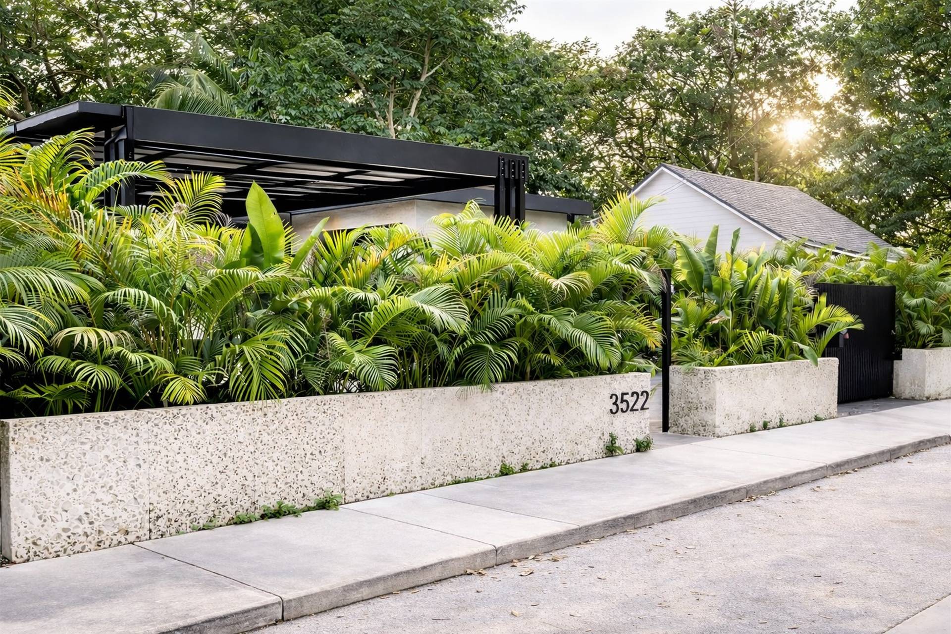  3522 William Avenue, Miami, FL, 33133 - 物件實景