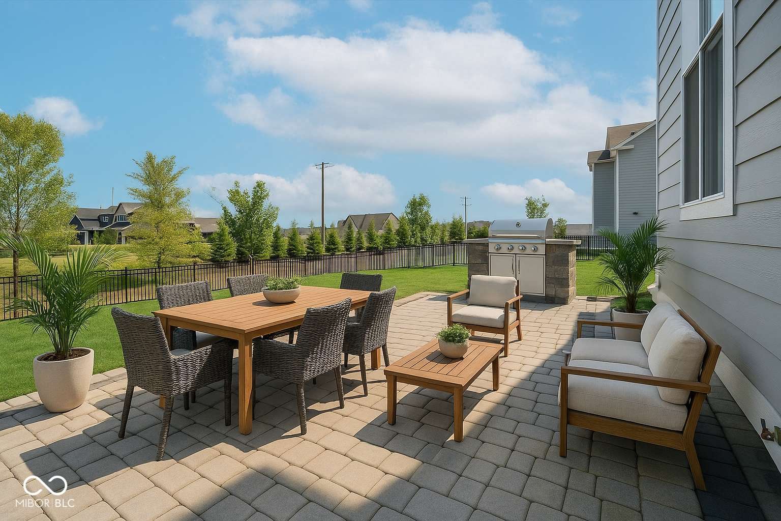 Westfield, Indiana, 46074, United States, 4 Bedrooms Bedrooms, ,4 BathroomsBathrooms,Residential,For Sale,1982855