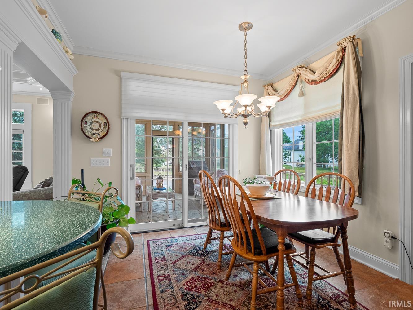 Fort Wayne, Indiana, 46845-2126, United States, 4 Bedrooms Bedrooms, ,4 BathroomsBathrooms,Residential,For Sale,1929027