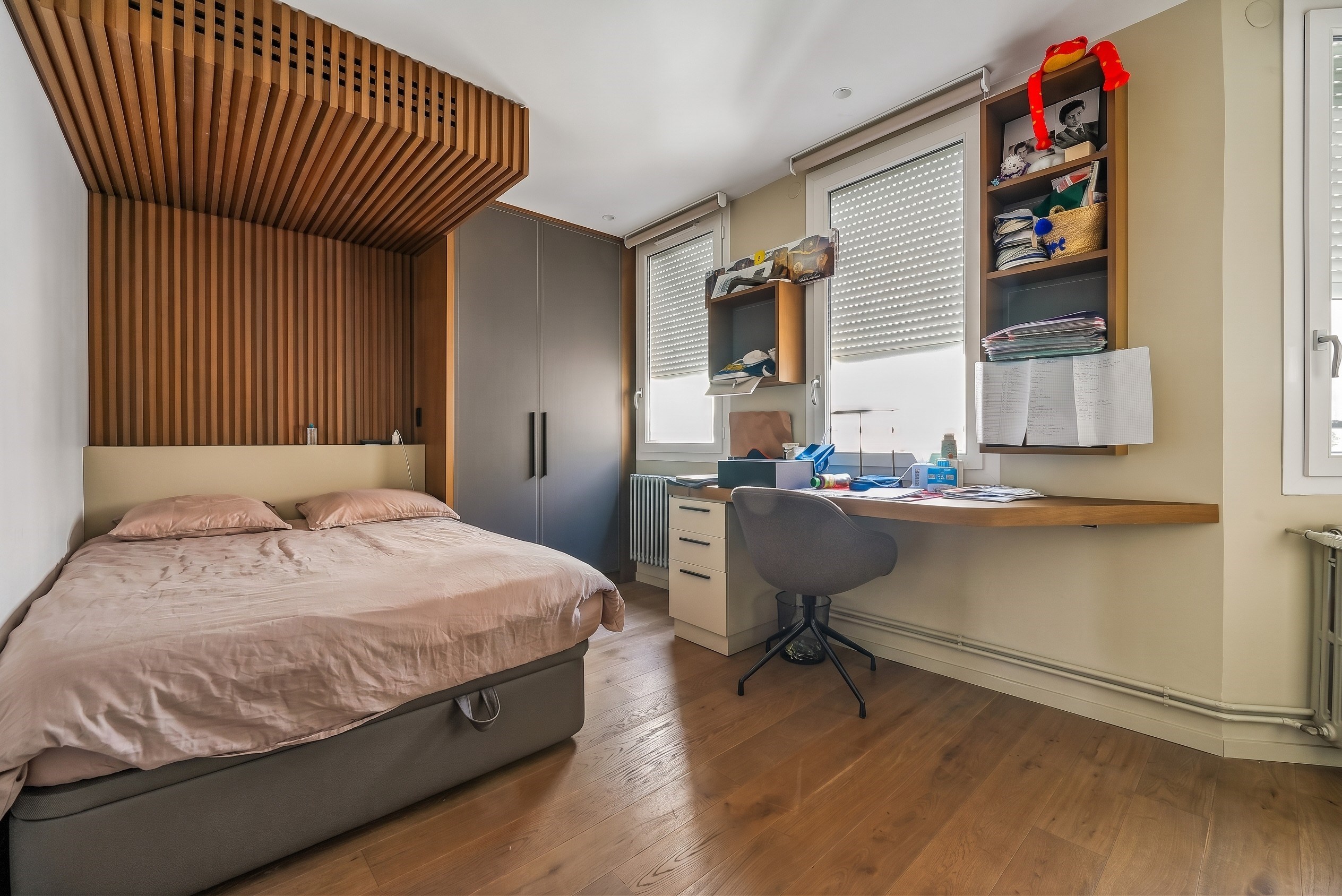  Exceptional top-floor apartment with a terrace - 物件實景