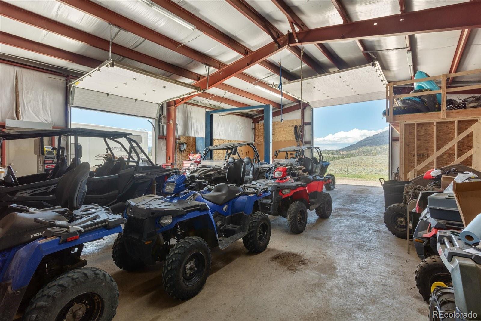 Poncha Springs, Colorado, 81242, United States, 3 Bedrooms Bedrooms, ,3 BathroomsBathrooms,Residential,For Sale,1895257