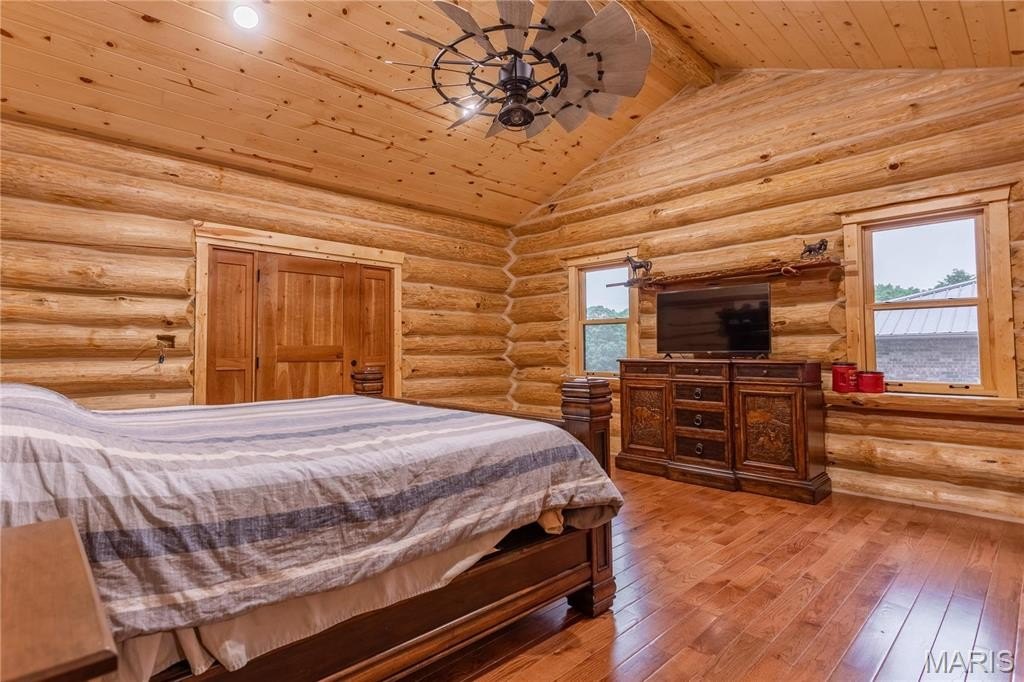 Falcon, Missouri, 65470, United States, 2 Bedrooms Bedrooms, ,2 BathroomsBathrooms,Residential,For Sale,1844660