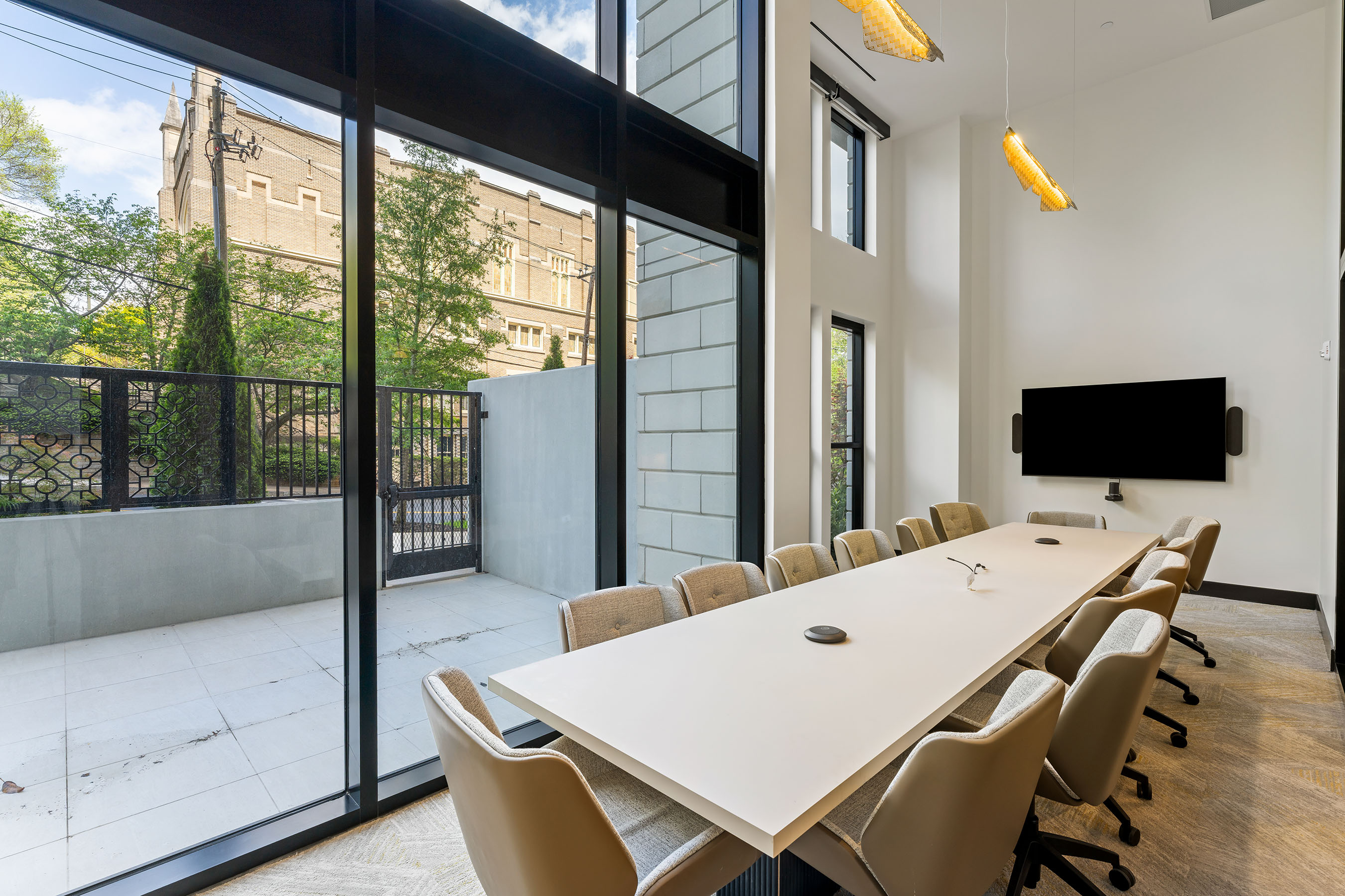  Elevated Luxury Living at The Dillon In Buckhead - 物件實景