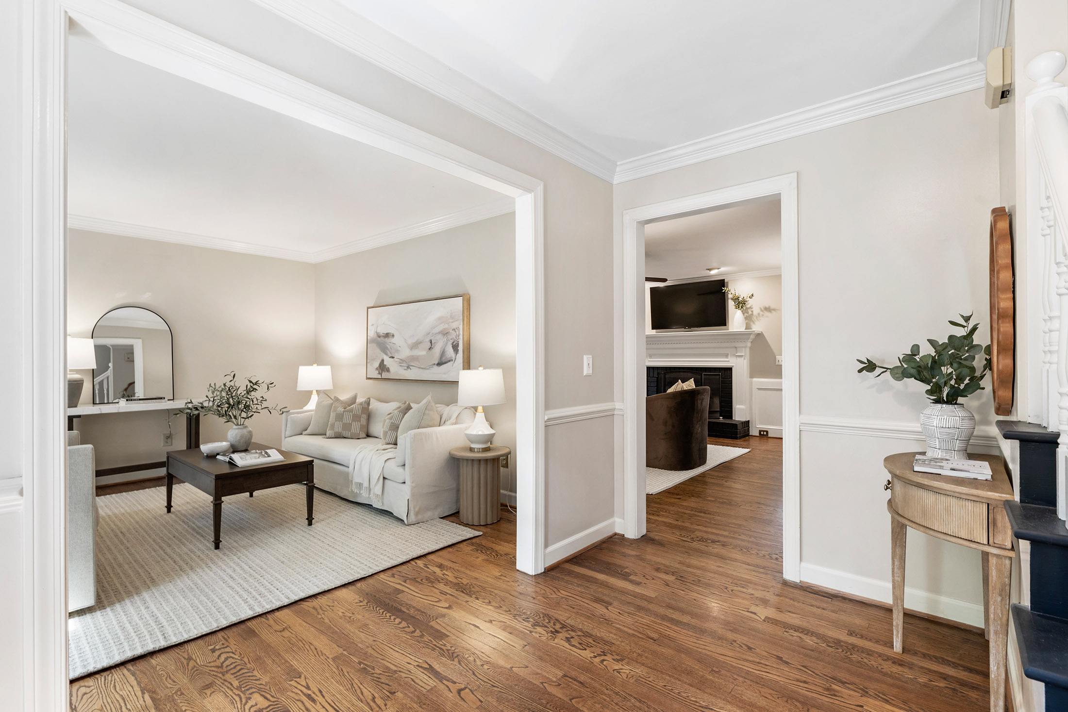  Andover North Home Blends Privacy and Convenience - 物件實景