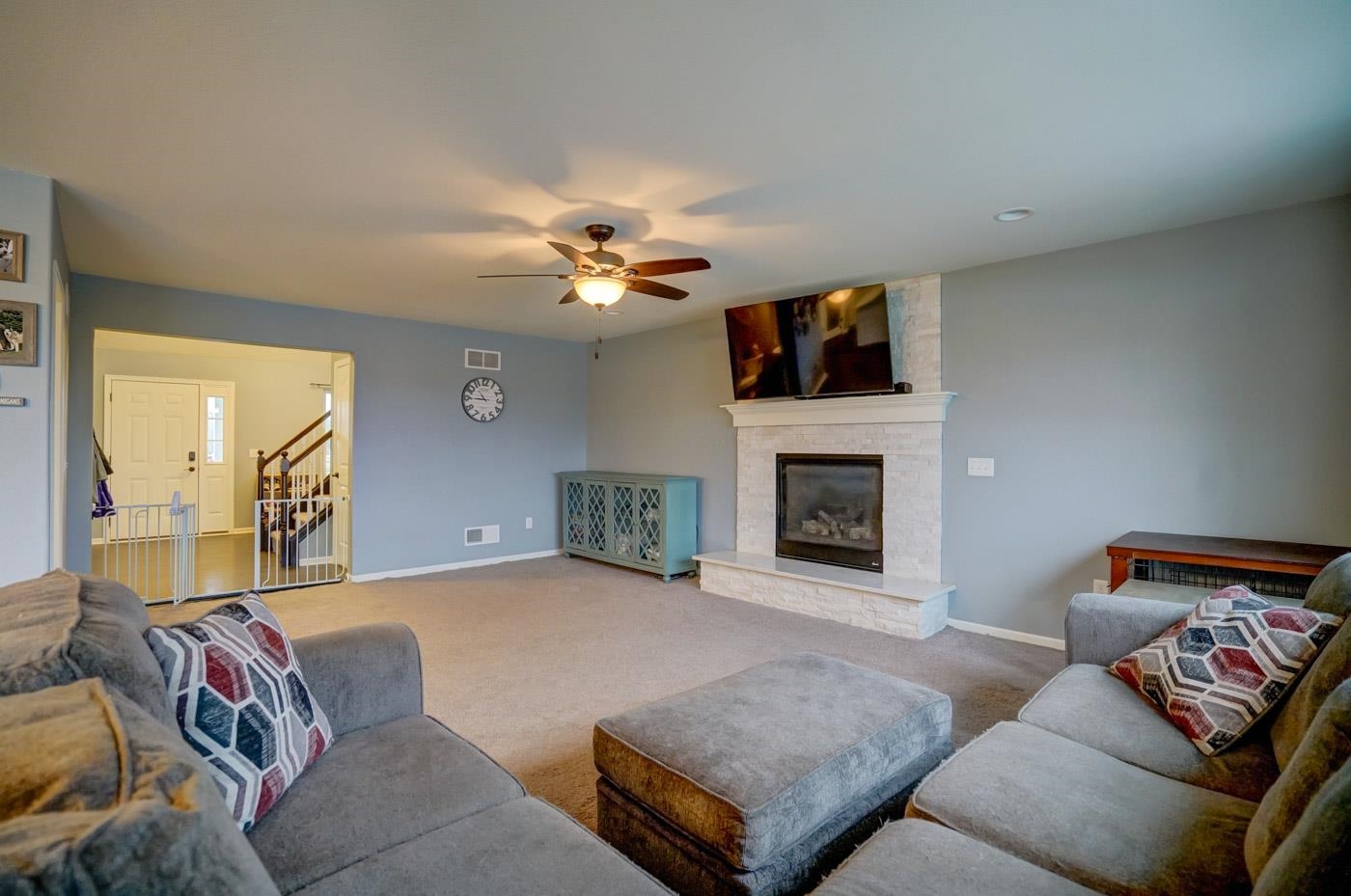 Fort Atkinson, Wisconsin, 53538, United States, 3 Bedrooms Bedrooms, ,4 BathroomsBathrooms,Residential,For Sale,1977213