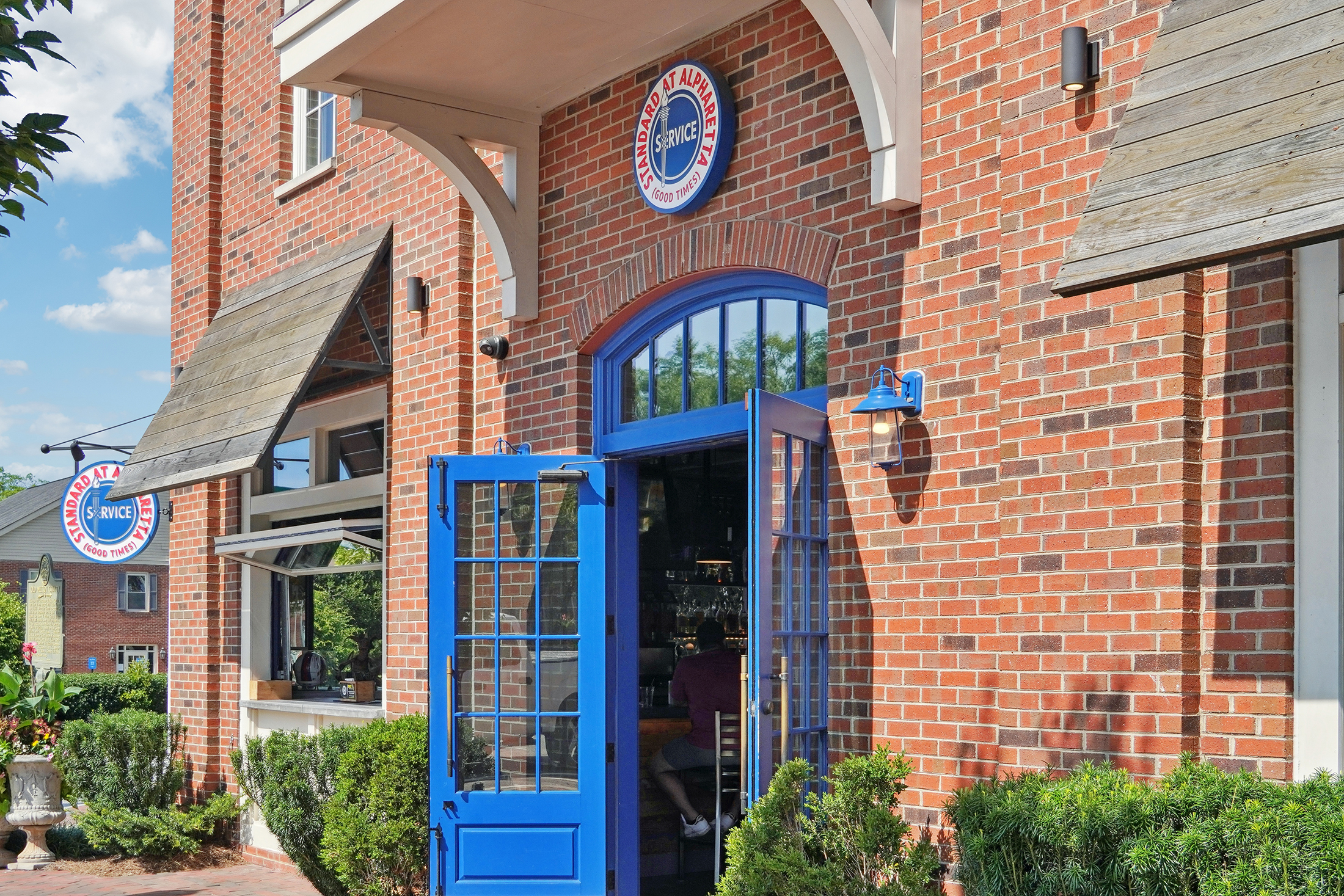  Private Cul-de-Sac Retreat in a Prime Alpharetta Swim Community - 物件實景