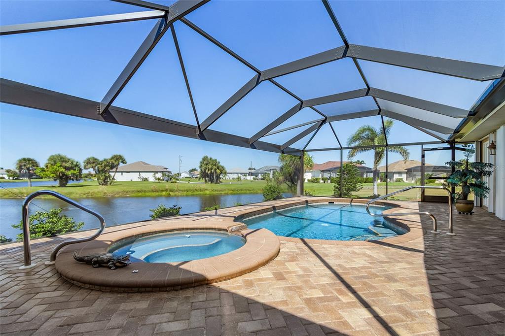 Punta Gorda, Florida, 33955, United States, 3 Bedrooms Bedrooms, ,2 BathroomsBathrooms,Residential,For Sale,1982602