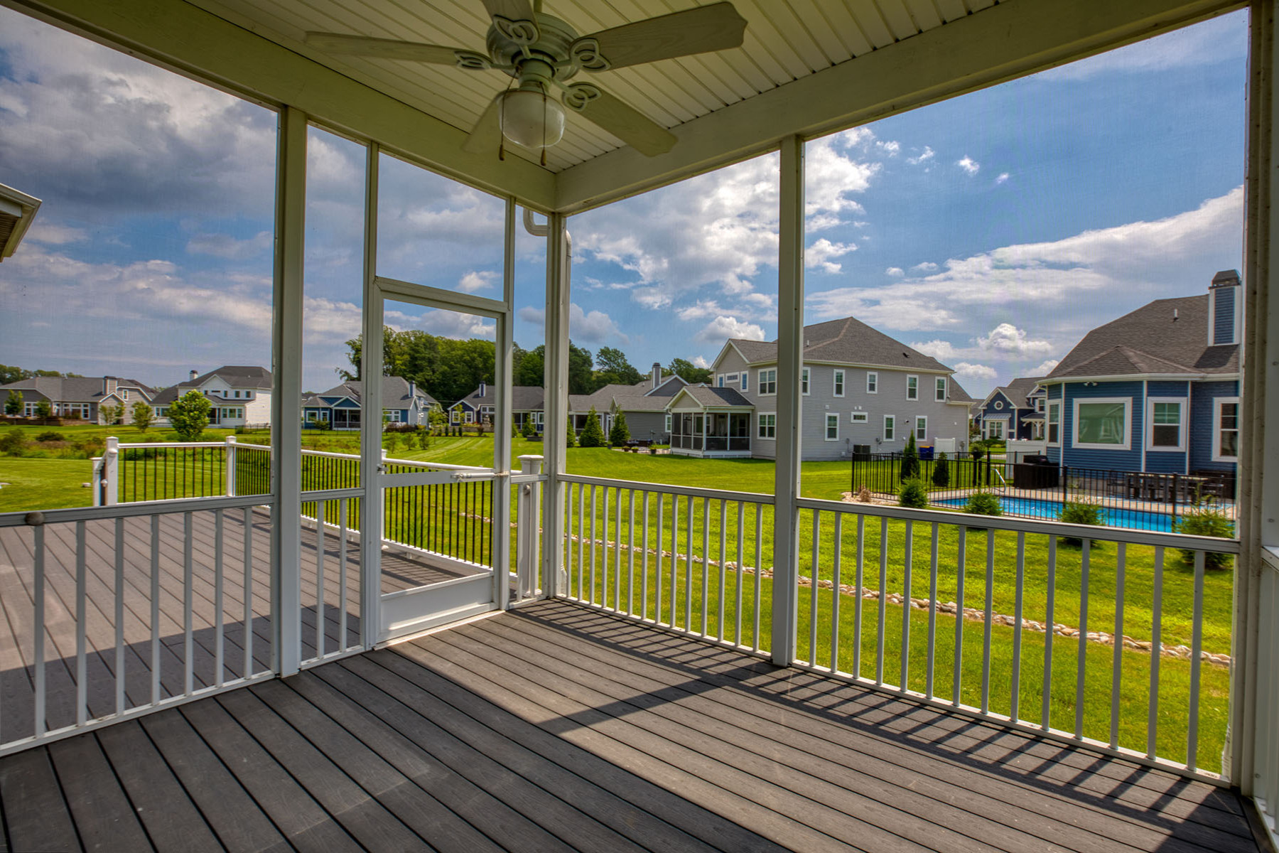  24174 Bunting Circle - 物件實景