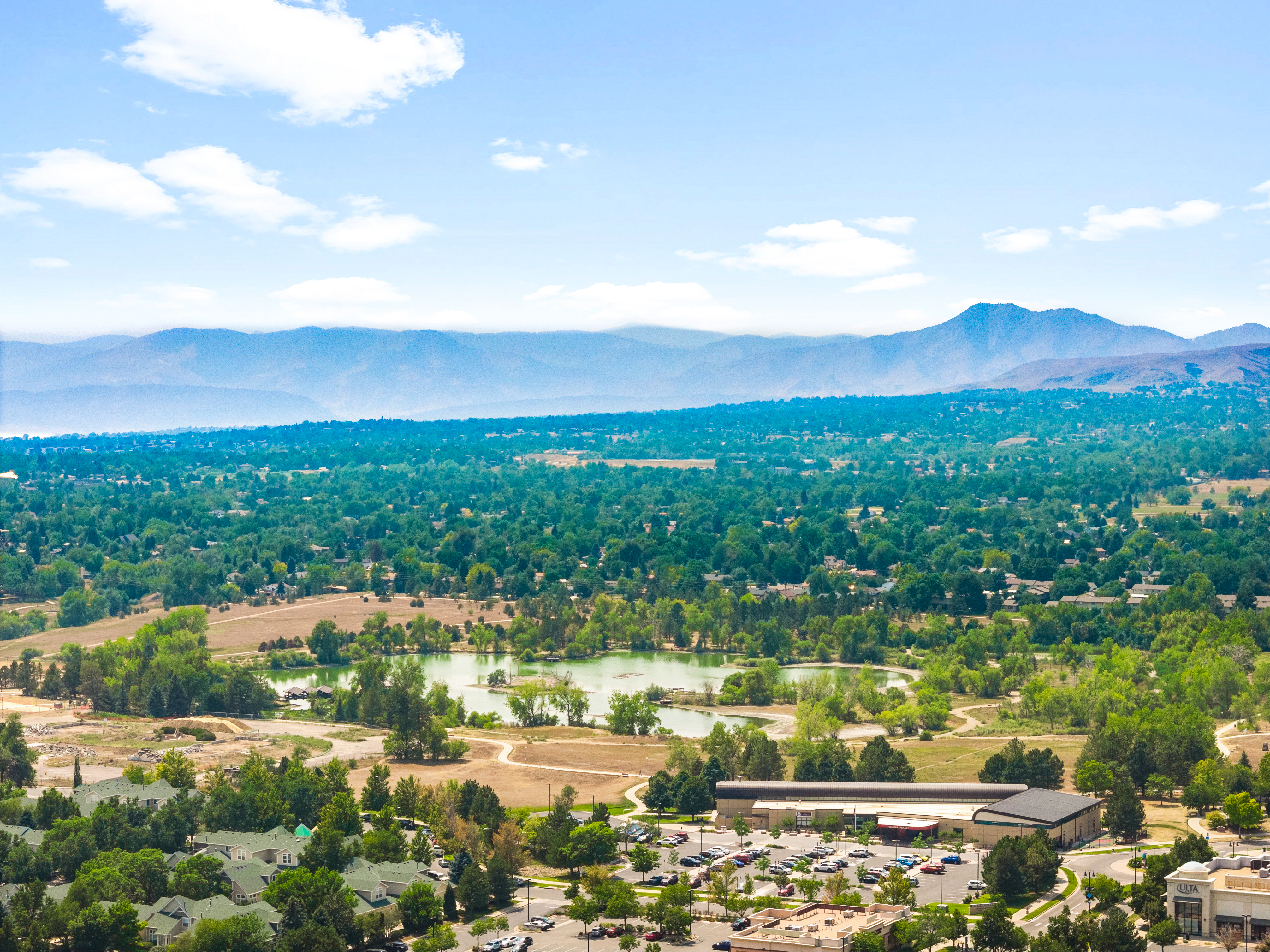  Elevated Colorado Living - 物件實景