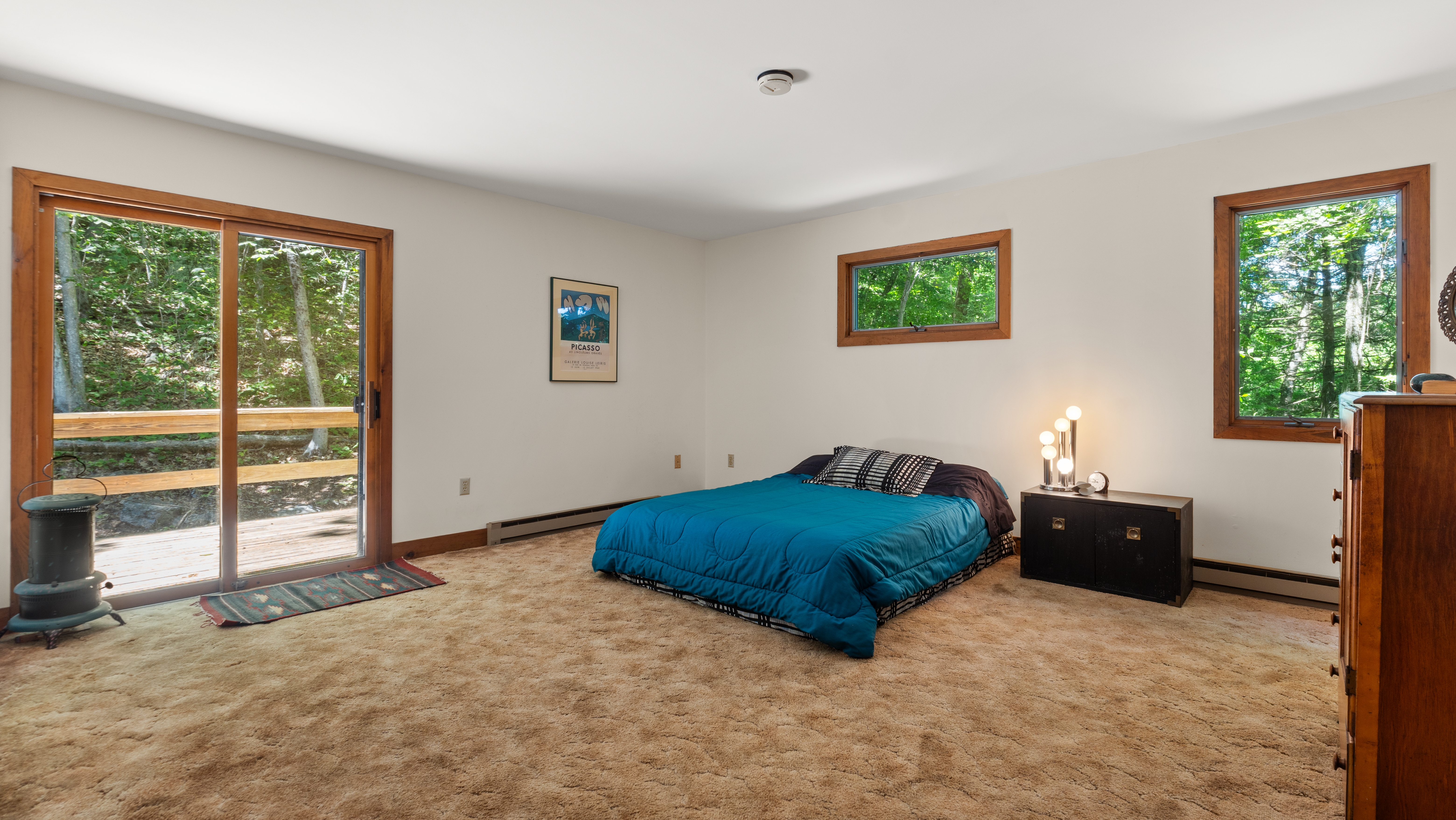  where  privacy meets convenience in egremont - 物件實景