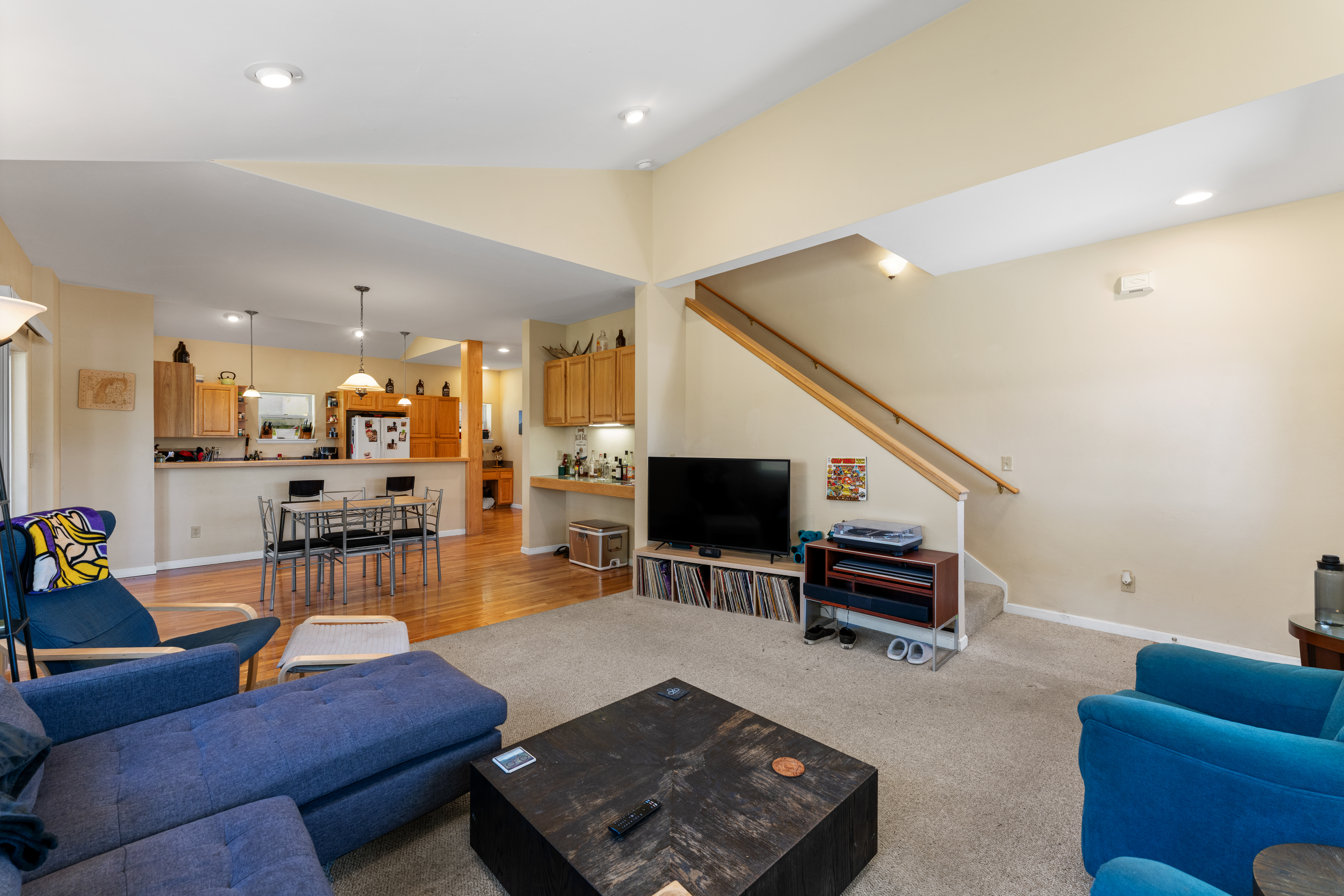  West Gunnison Townhome - 物件實景