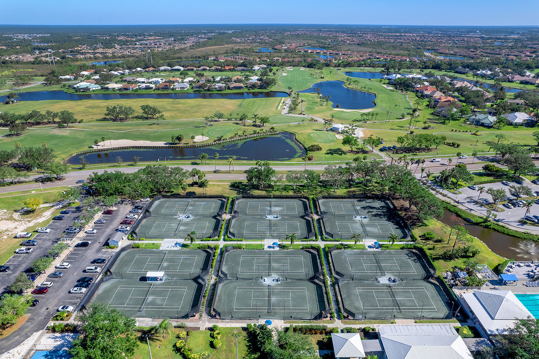  KENSINGTON PRESERVE OF ST ANDREWS EAST - 物件實景