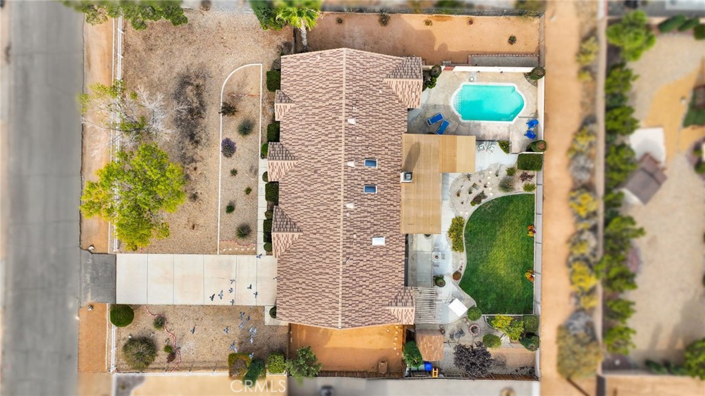 Apple Valley, California, 92307, United States, 4 Bedrooms Bedrooms, ,4 BathroomsBathrooms,Residential,For Sale,1992850