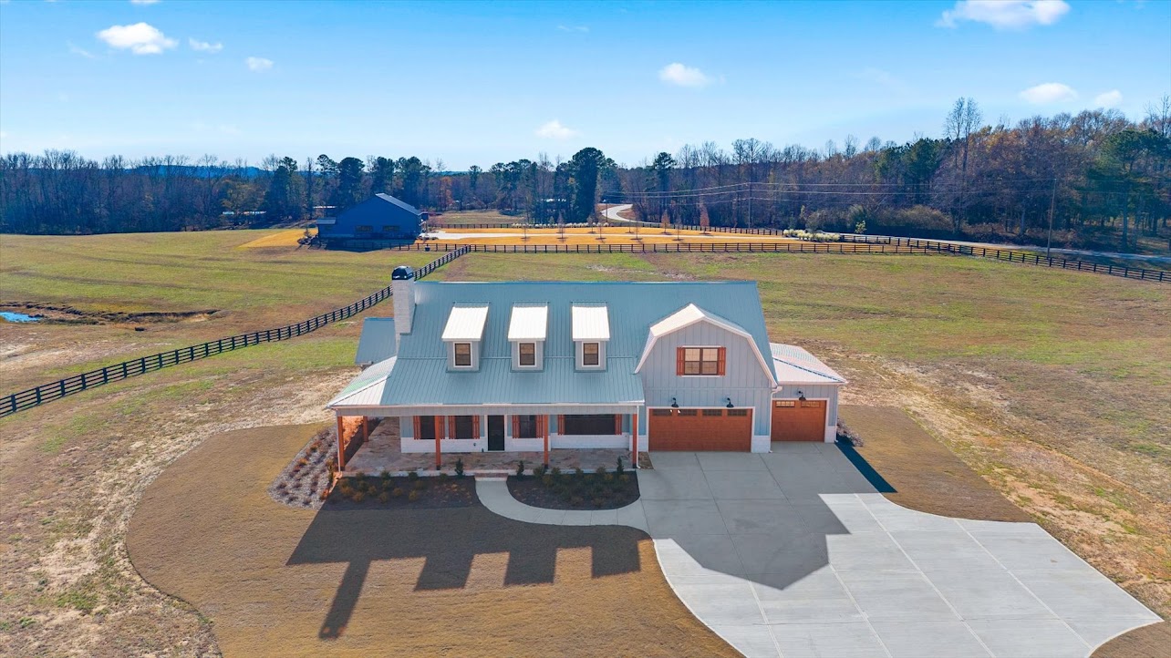 Bremen, Georgia, 30110, United States, 4 Bedrooms Bedrooms, ,4 BathroomsBathrooms,Residential,For Sale,2005432