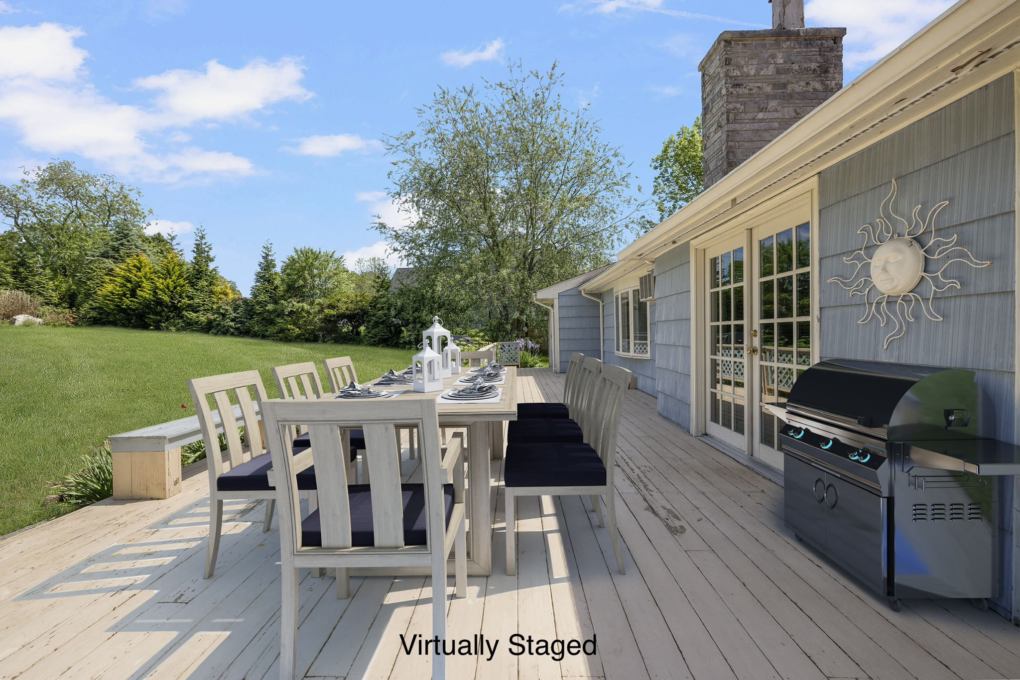  Easy Living, Exceptional Space, Prime North Dartmouth Location - 物件實景