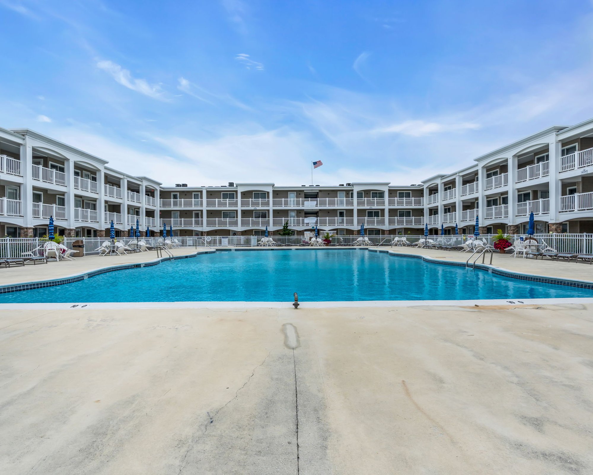  Premier Oceanfront Condominium - 物件實景