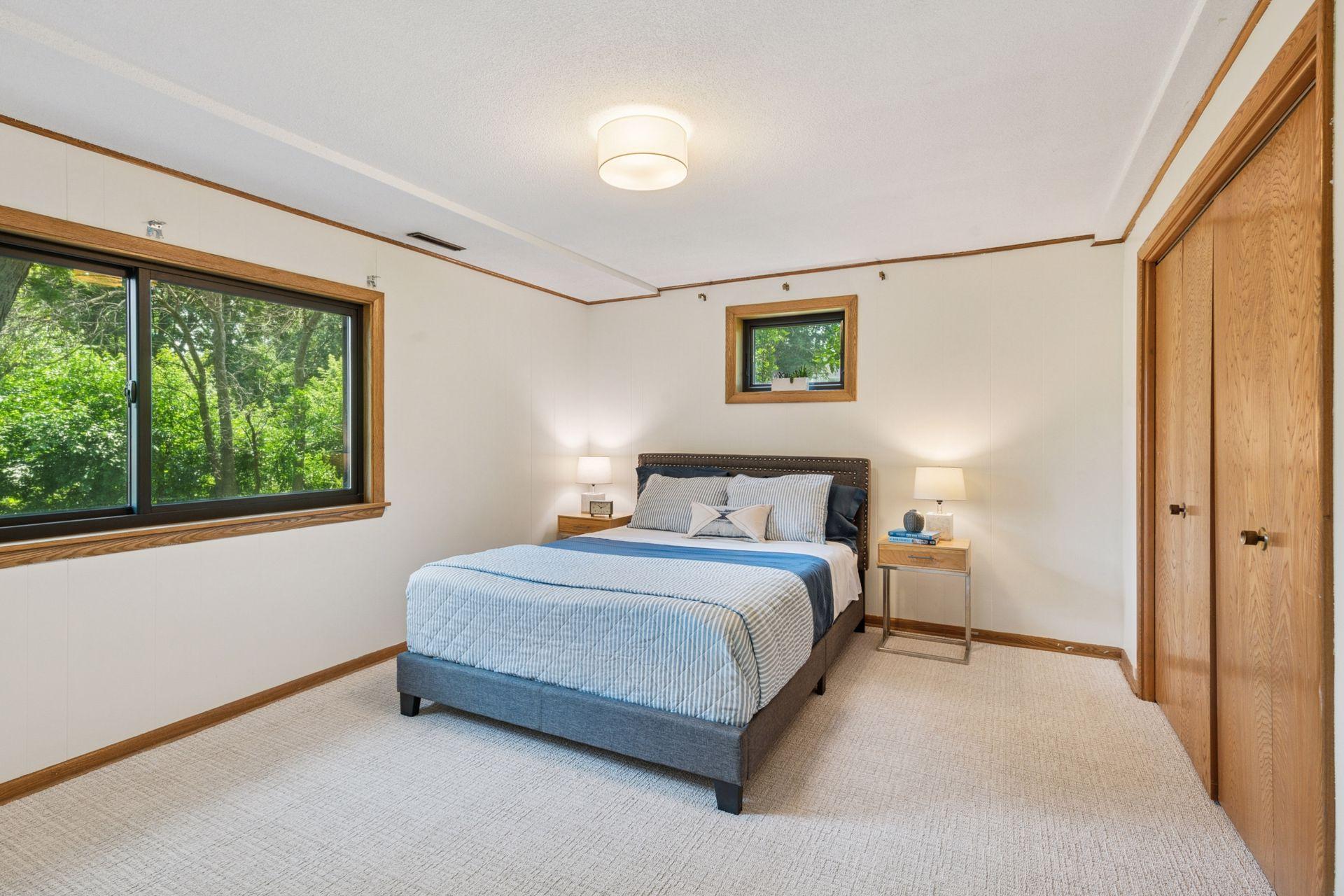 Golden Valley, Minnesota, 55427, United States, 5 Bedrooms Bedrooms, ,1 BathroomBathrooms,Residential,For Sale,1903396
