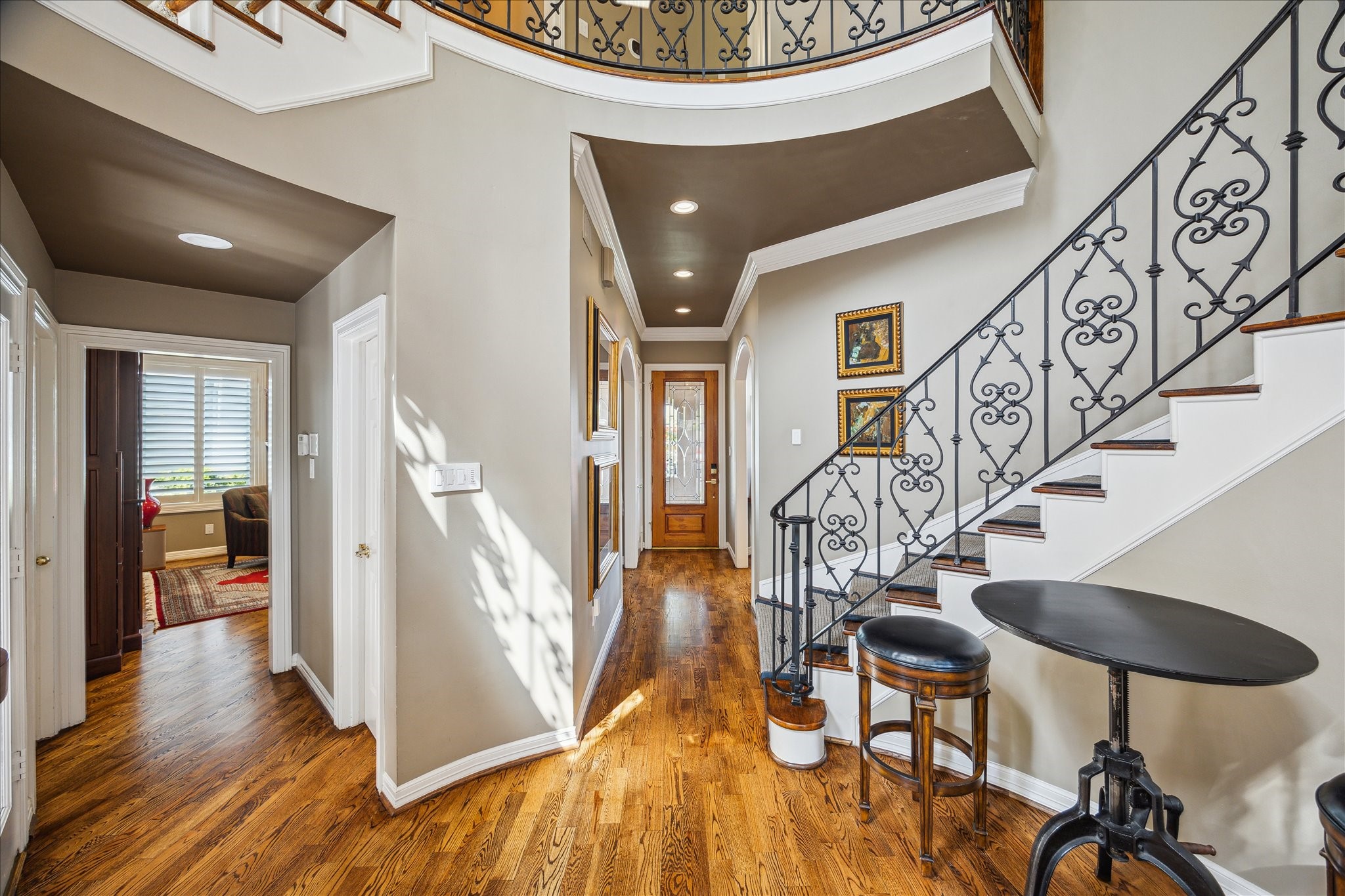  3118 Sackett Street - 物件實景