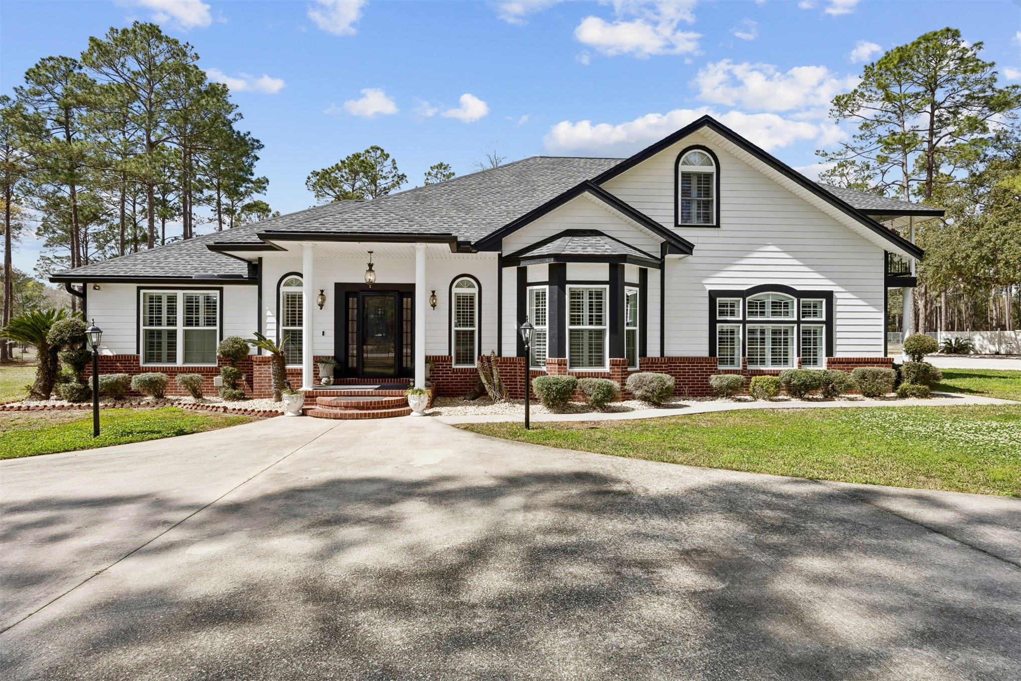 Hilliard, Florida, 32046, United States, 4 Bedrooms Bedrooms, ,3 BathroomsBathrooms,Residential,For Sale,2024633