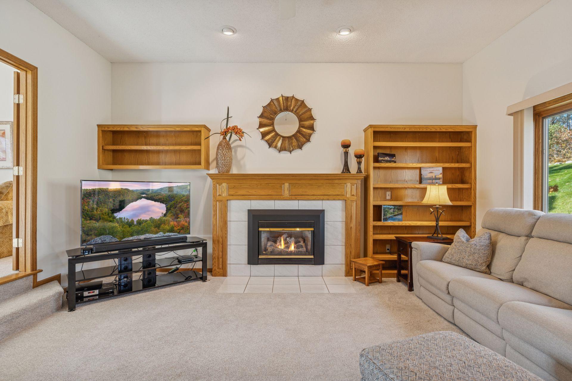 Maple Grove, Minnesota, 55311, United States, 3 Bedrooms Bedrooms, ,3 BathroomsBathrooms,Residential,For Sale,1991996