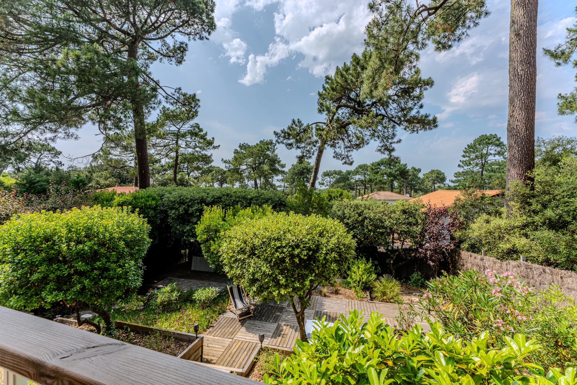Pyla-sur-Mer, New Aquitaine, 33115, FR, 2 Bedrooms Bedrooms, ,2 BathroomsBathrooms,Residential,For Sale,1859466