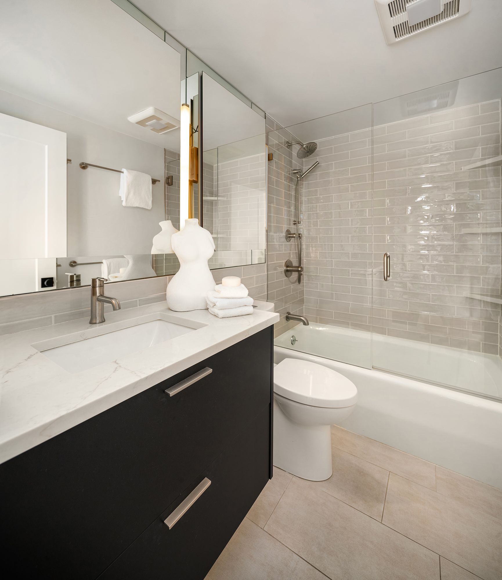  2125 1st Ave Unit #1902, Seattle, WA 98121 - 物件實景