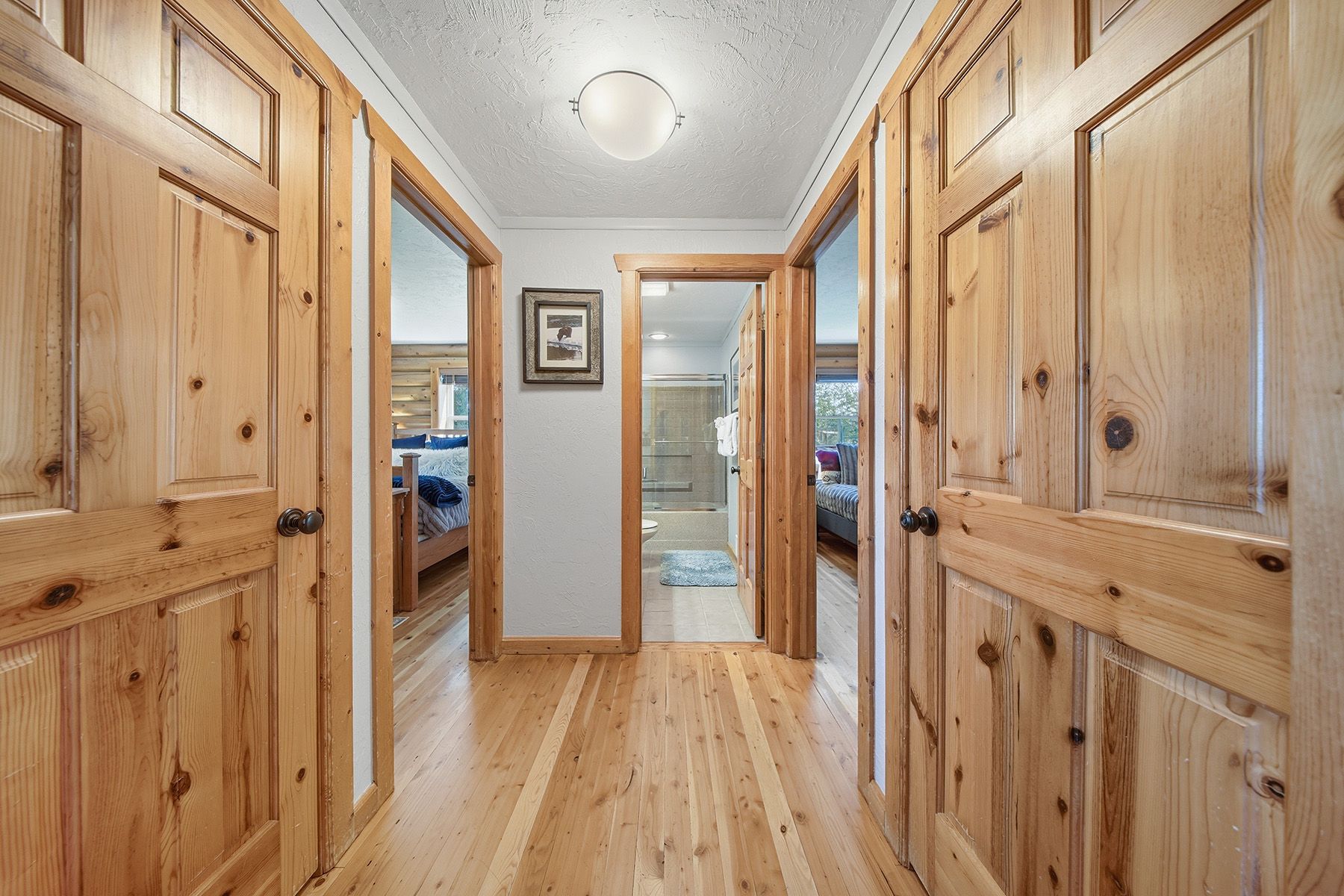  Successful Vacation Rental on Ski Hill Road - 物件實景