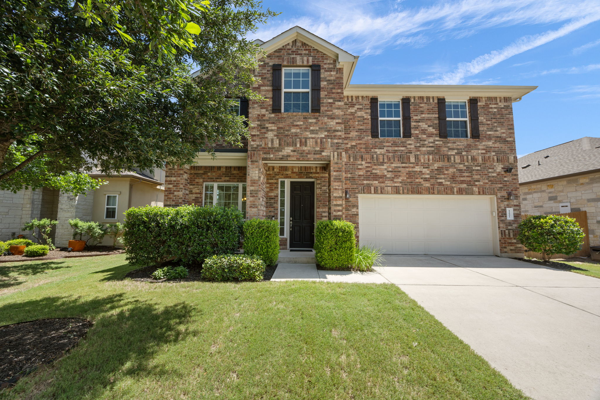  Picturesque Home In Greyrock Ridge - 物件實景