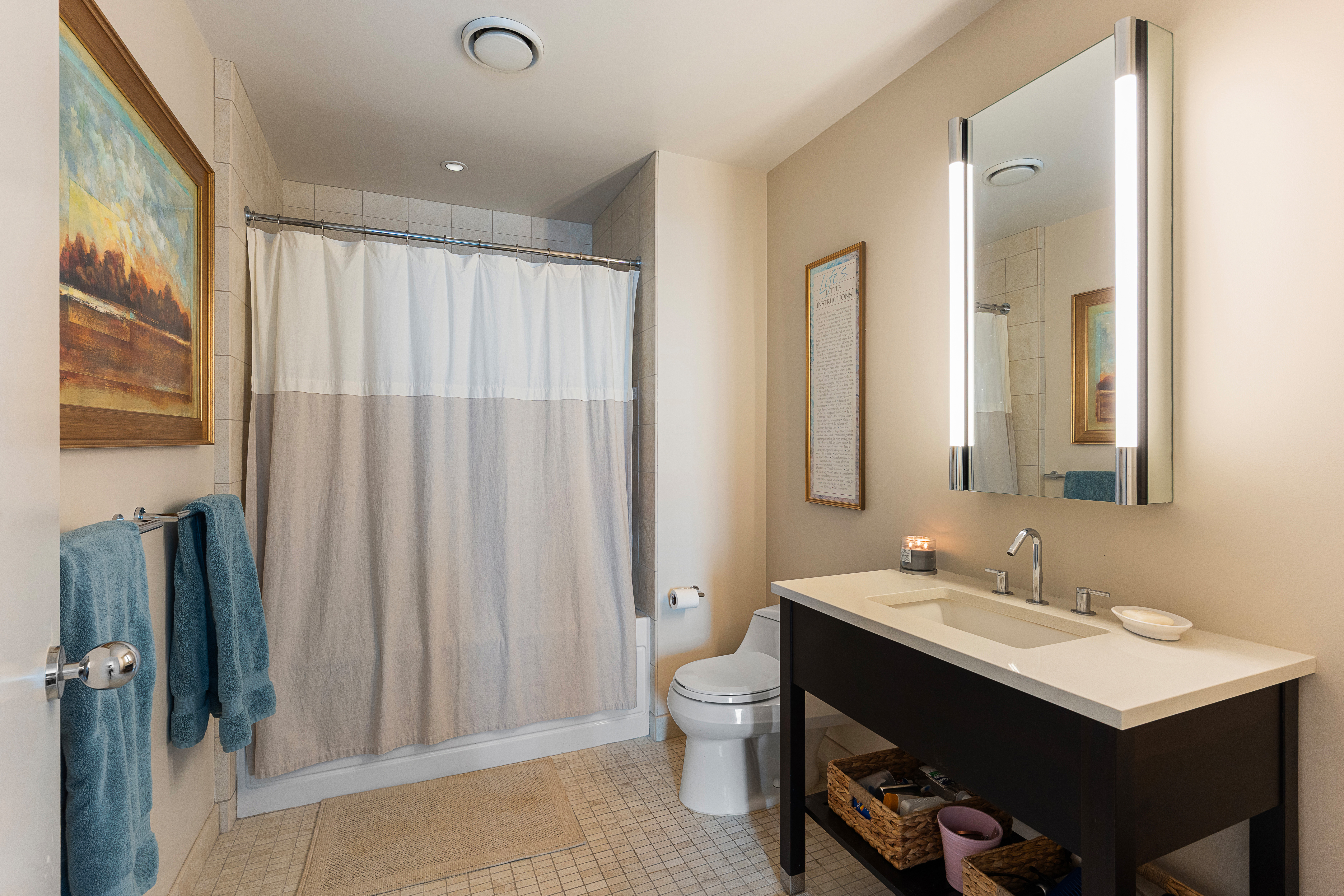  500 Atlantic Avenue, Unit 17S, Boston, MA 02210 - 物件實景