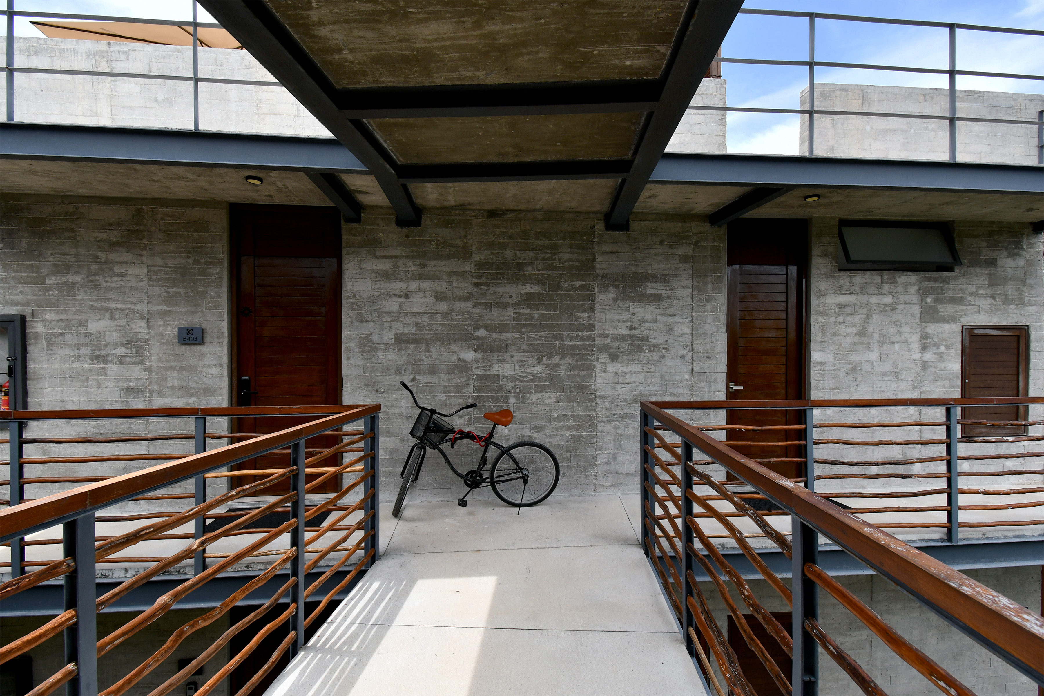  Exclusive Pent-house with Private Whirlpool Tub - 物件實景
