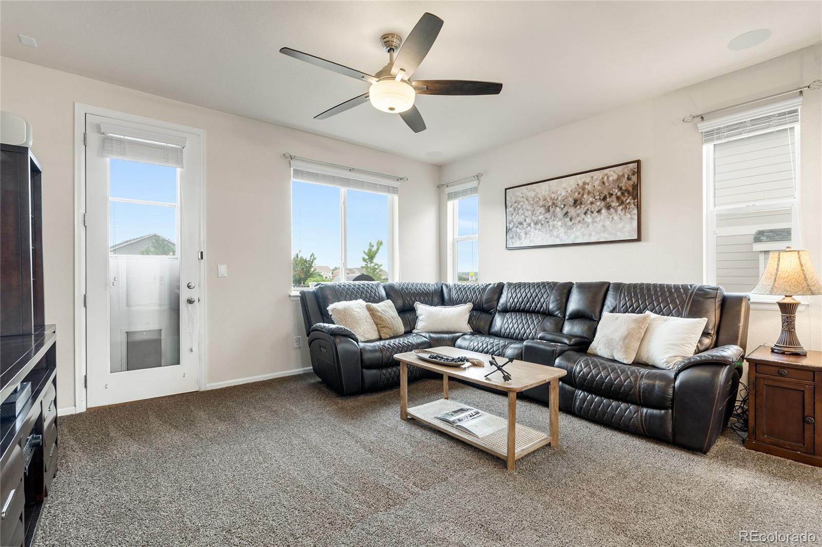 Castle Rock, Colorado, 80108, United States, 4 Bedrooms Bedrooms, ,3 BathroomsBathrooms,Residential,For Sale,1906915