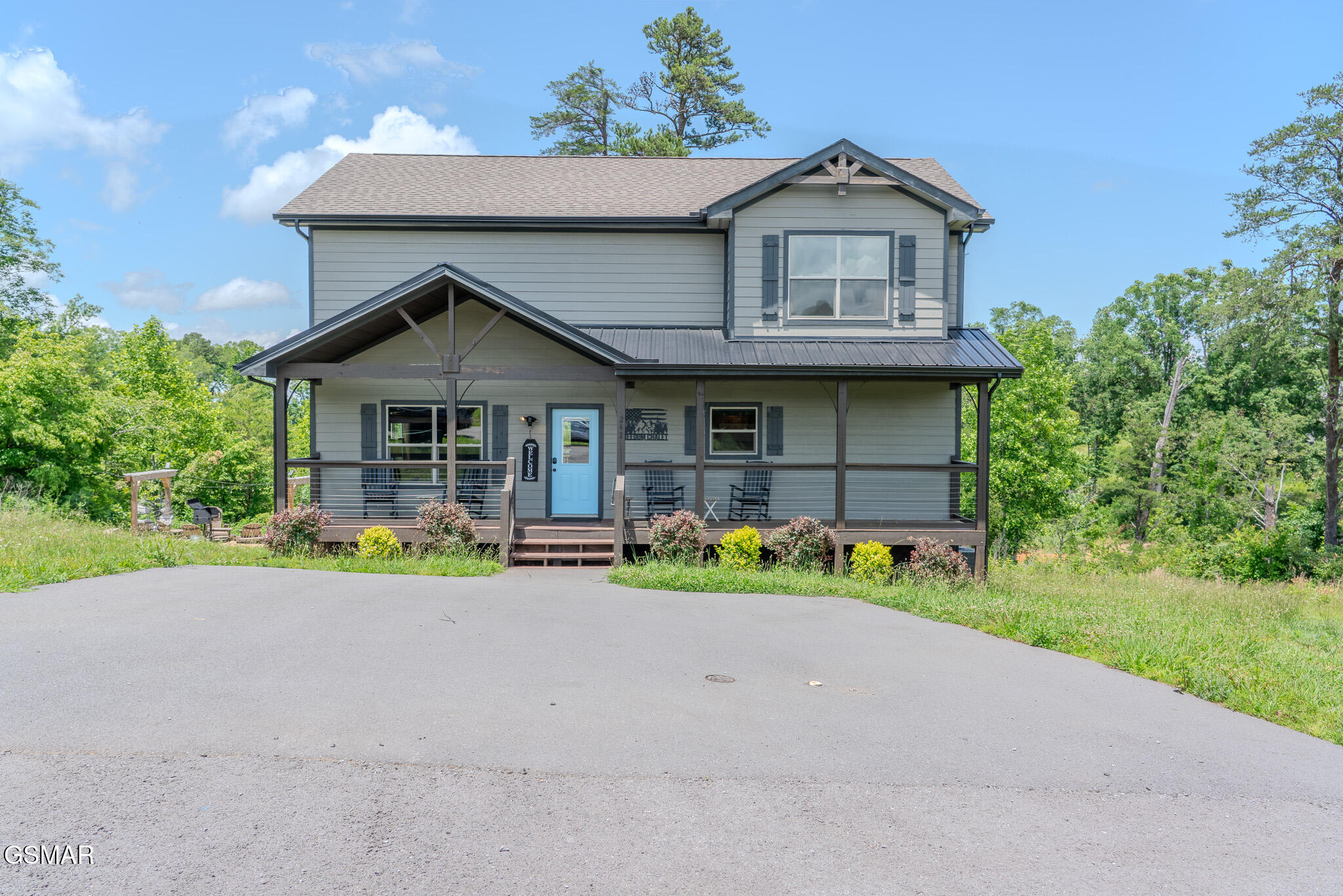 Sevierville, Tennessee, 37876, United States, 3 Bedrooms Bedrooms, ,3 BathroomsBathrooms,Residential,For Sale,2020678