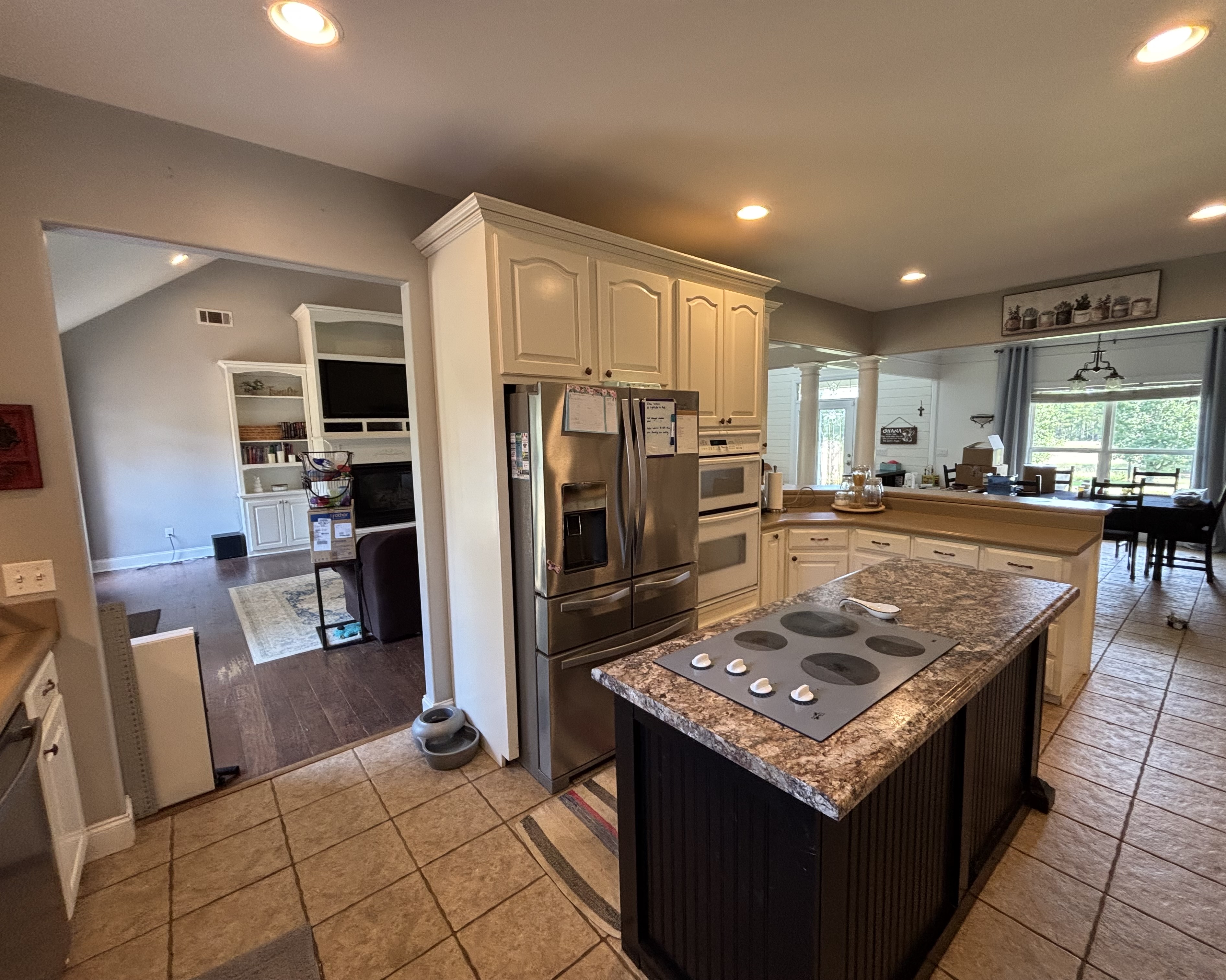 Algoma, Mississippi, 38863, United States, 4 Bedrooms Bedrooms, ,2 BathroomsBathrooms,Residential,For Sale,1928744