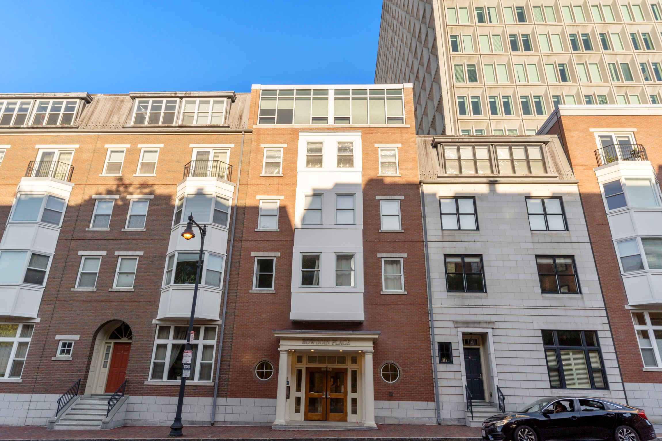  10 Bowdoin St, Boston, MA, 02114 - 物件實景