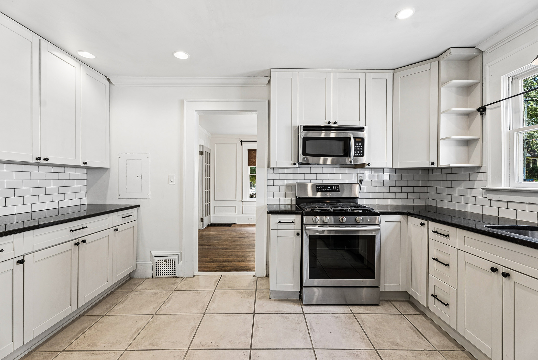  Charming Bungalow in East Atlanta Village - 物件實景