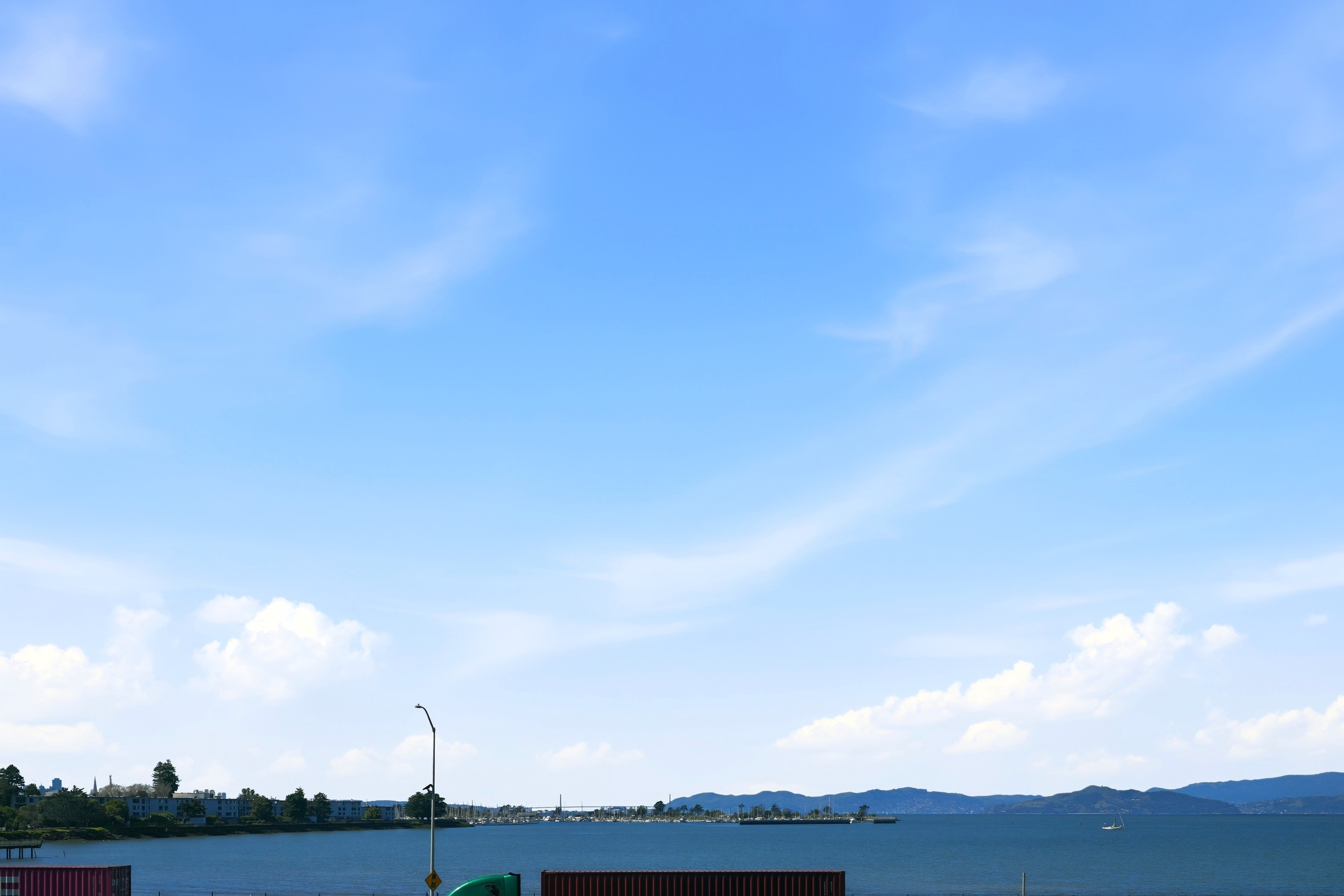  6363 Christie Avenue, Emeryville, CA 94608 - 物件實景