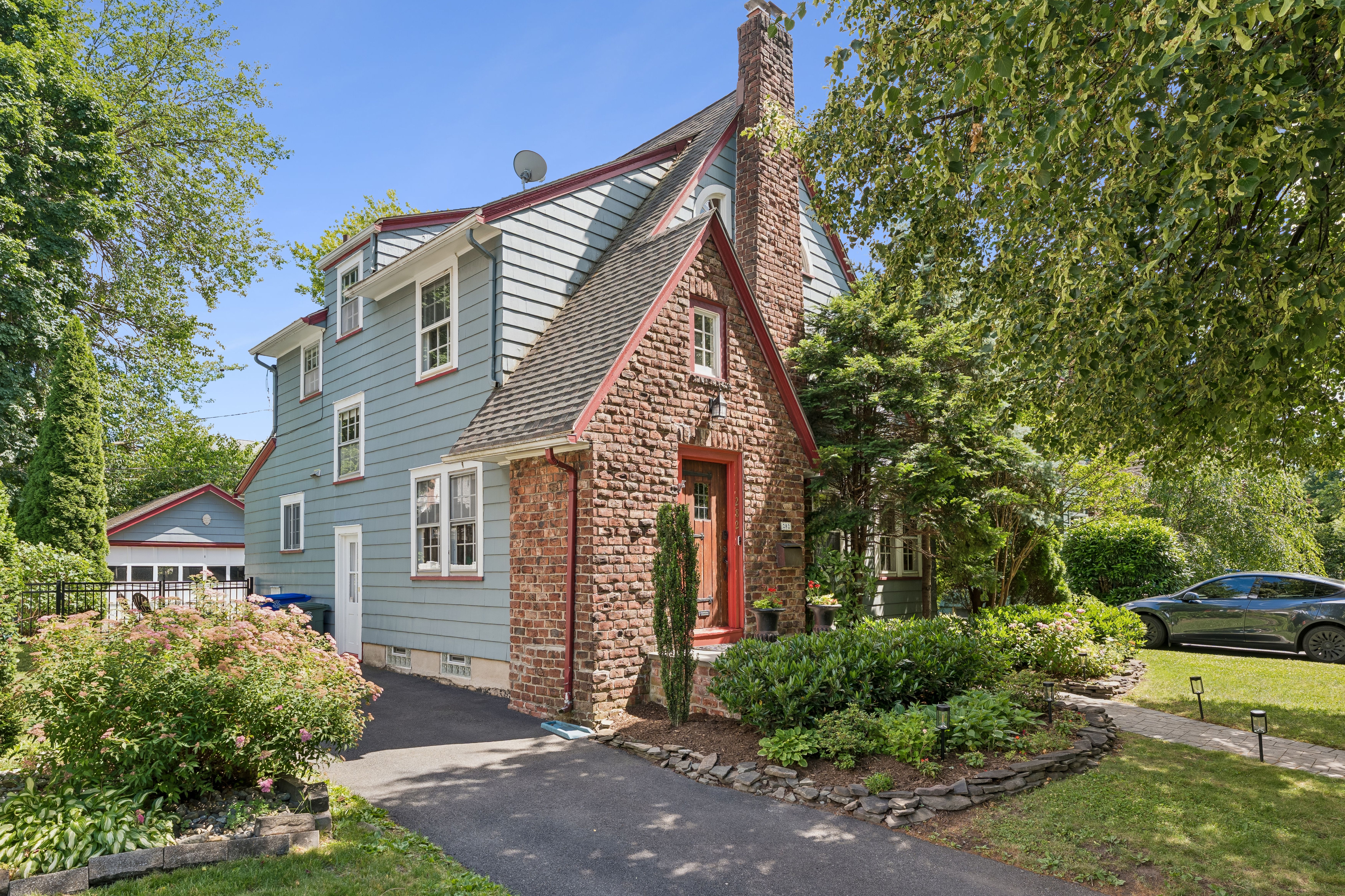 282 Richmond Avenue, South Orange Village, NJ 07079 - 物件實景