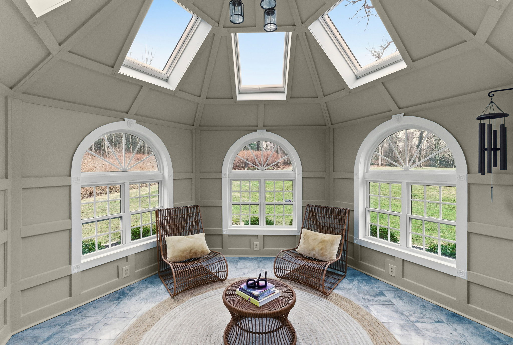  23 Old Manchester Road, Amherst, NH, 03031 - 物件實景