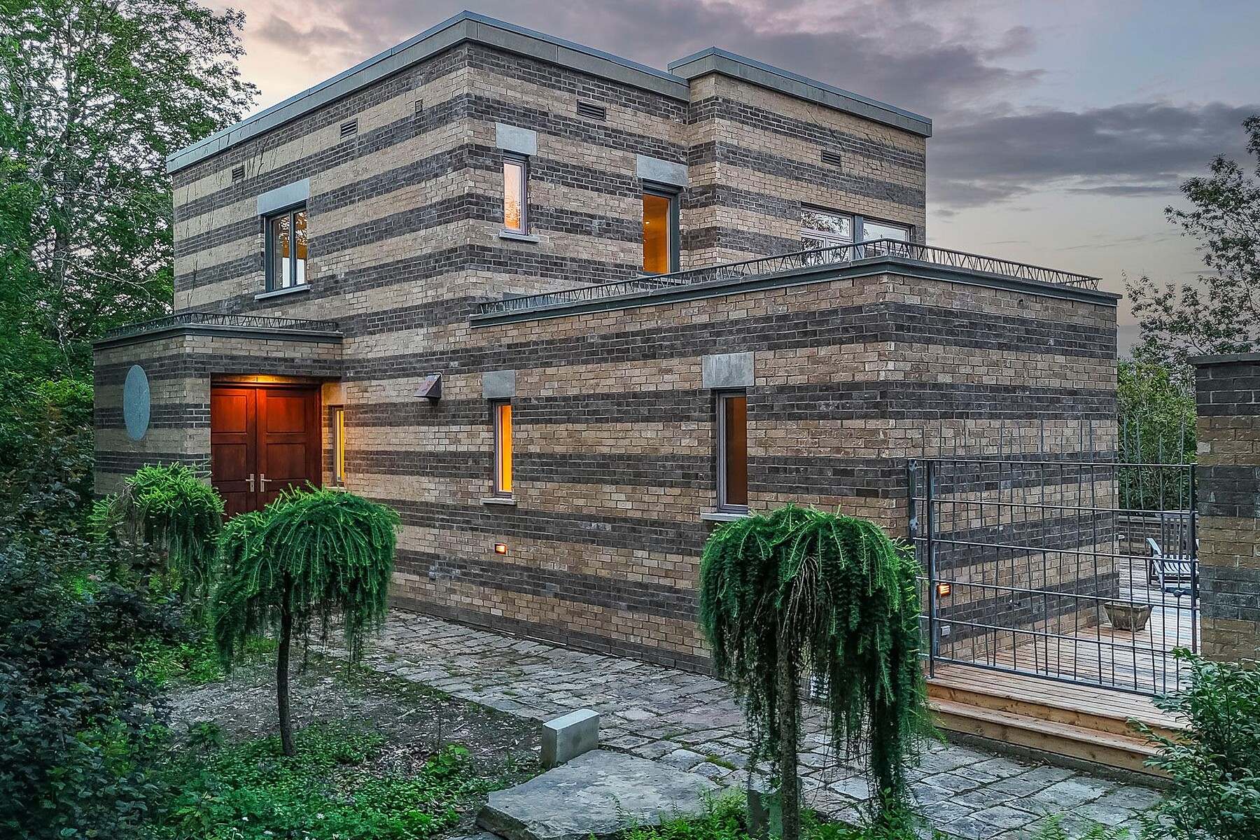  Frelighsburg, Eastern Townships - 物件實景