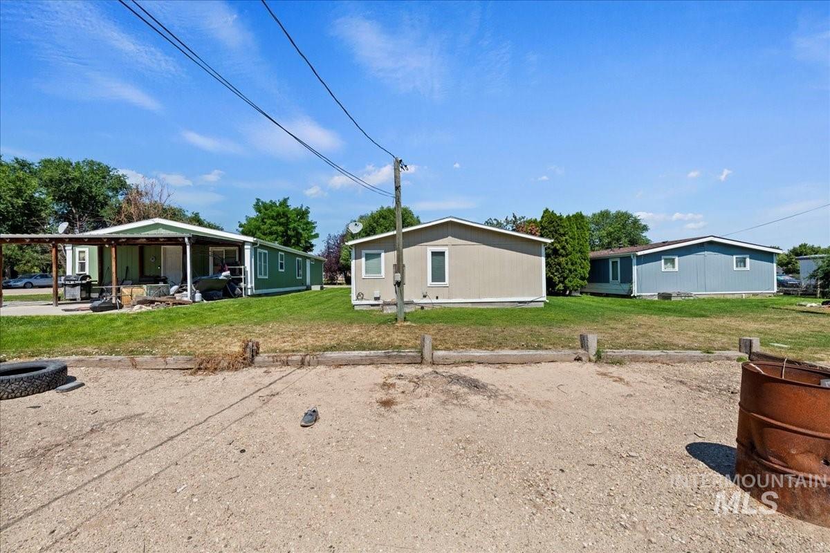 Nampa, Idaho, 83687, United States, 9 Bedrooms Bedrooms, ,6 BathroomsBathrooms,Residential,For Sale,1942286