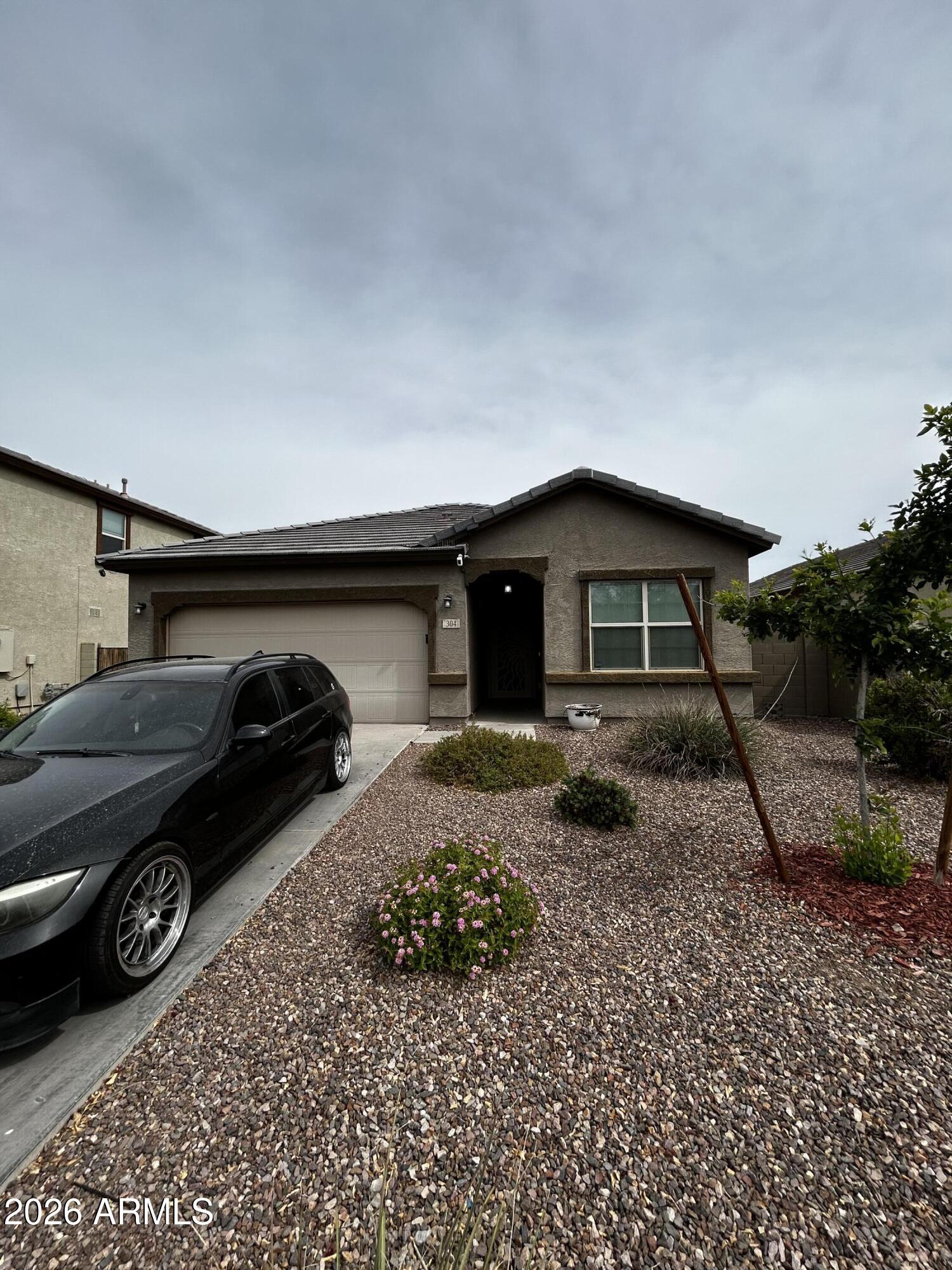  304 W White Sands Drive ¦San Tan Valley, AZ - 物件實景