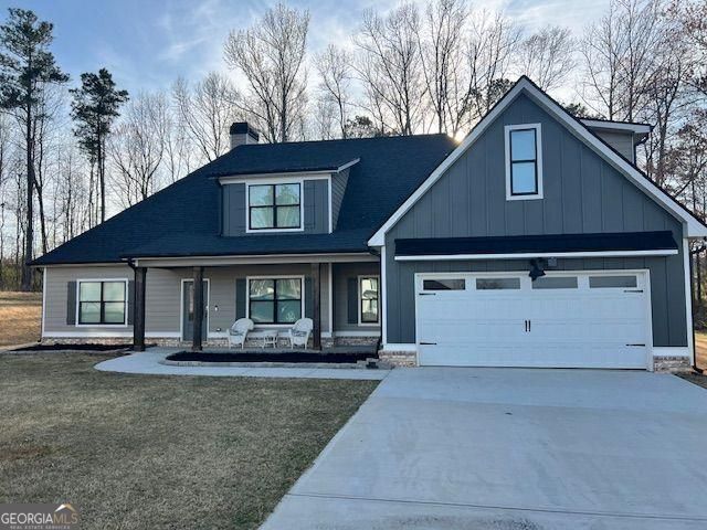 Villa Rica, Georgia, 30180, United States, 4 Bedrooms Bedrooms, ,4 BathroomsBathrooms,Residential,For Sale,1858887