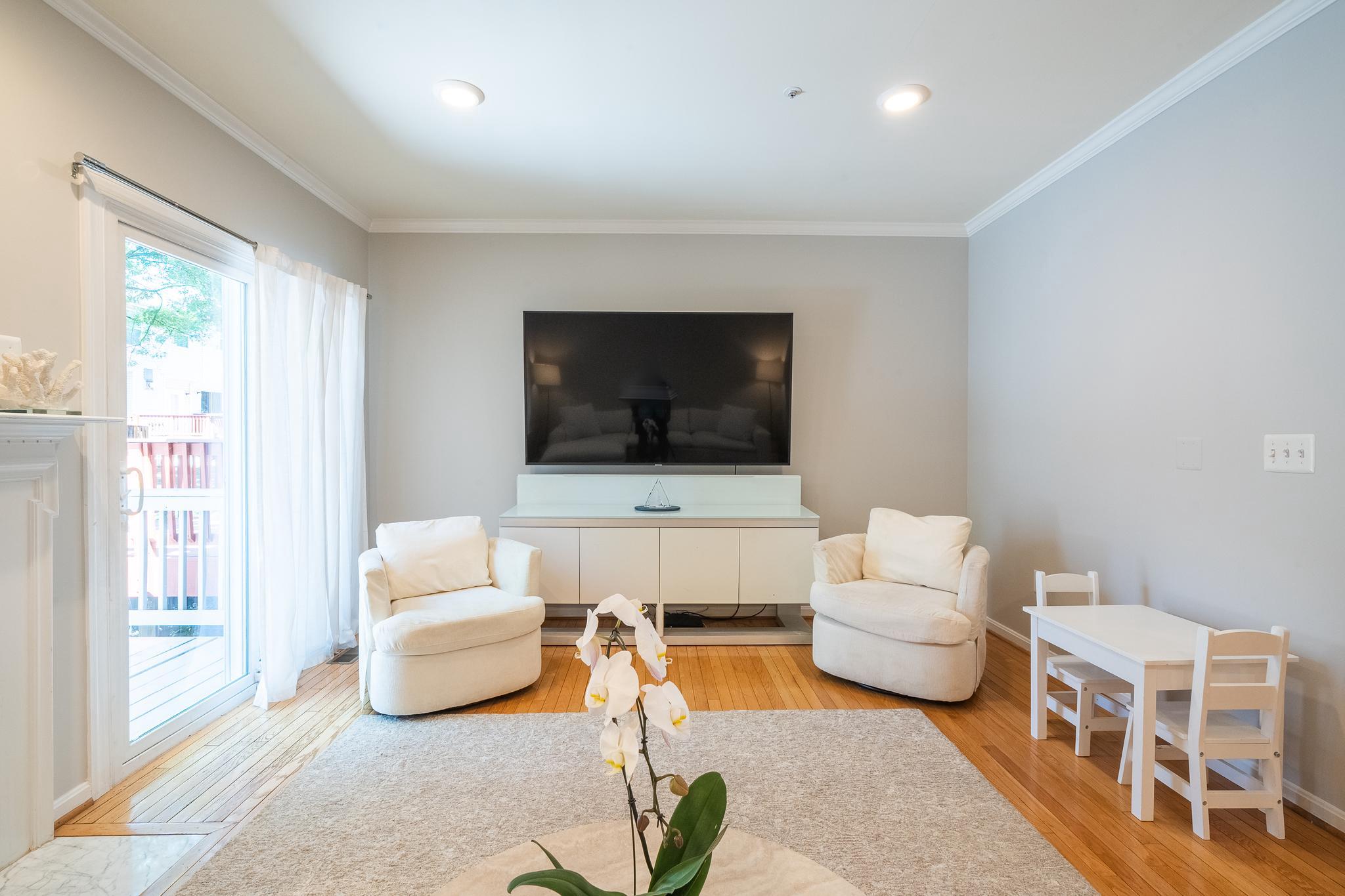  543 Francis Nicholson Way, Annapolis, MD, 21401 - 物件實景